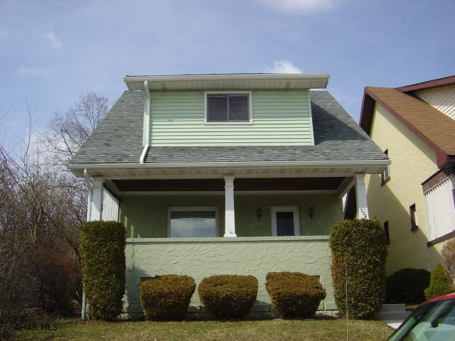 Unknown - Residential