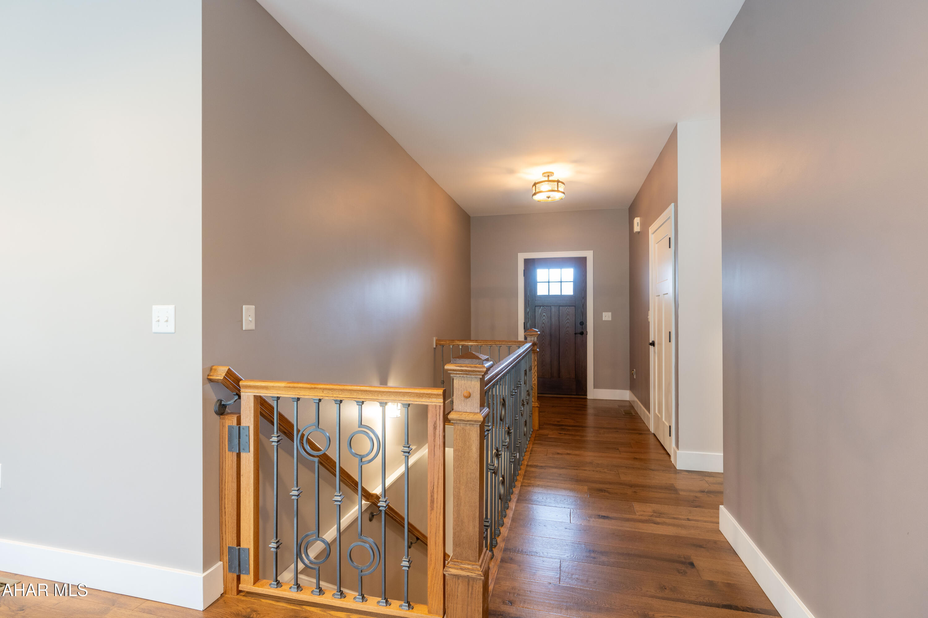 Brush Oaks Development - Residential