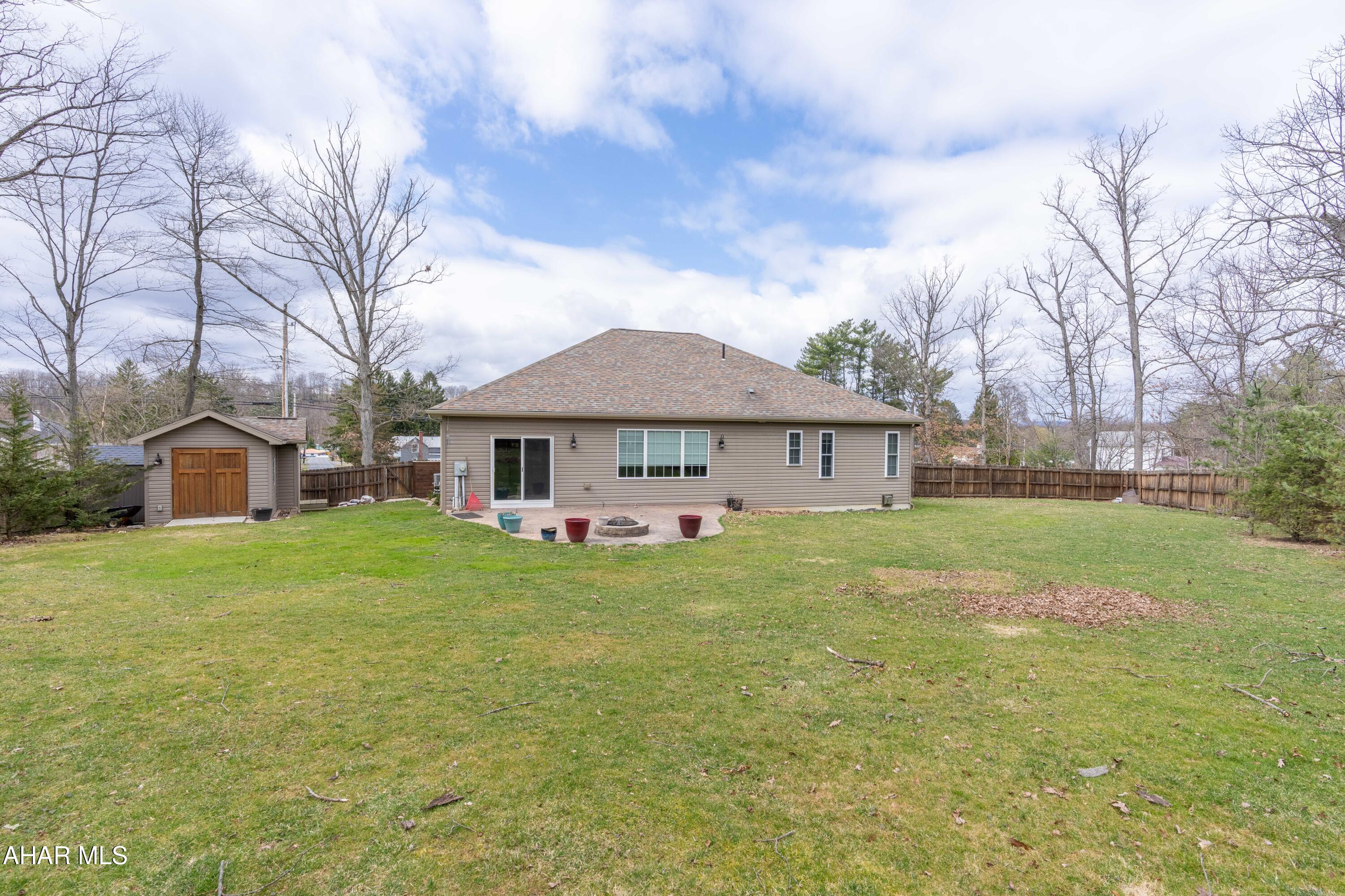 Brush Oaks Development - Residential