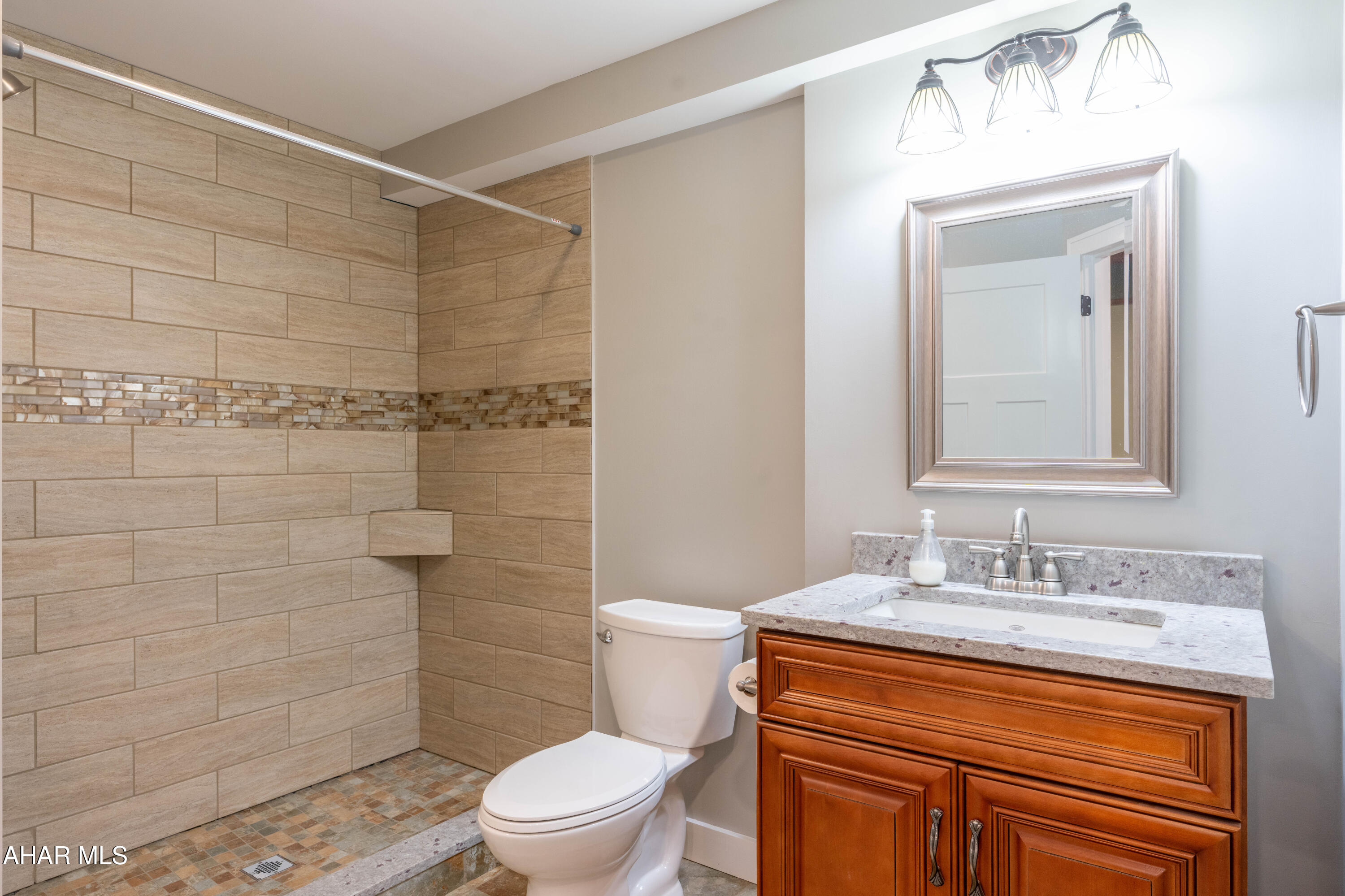 Brush Oaks Development - Residential