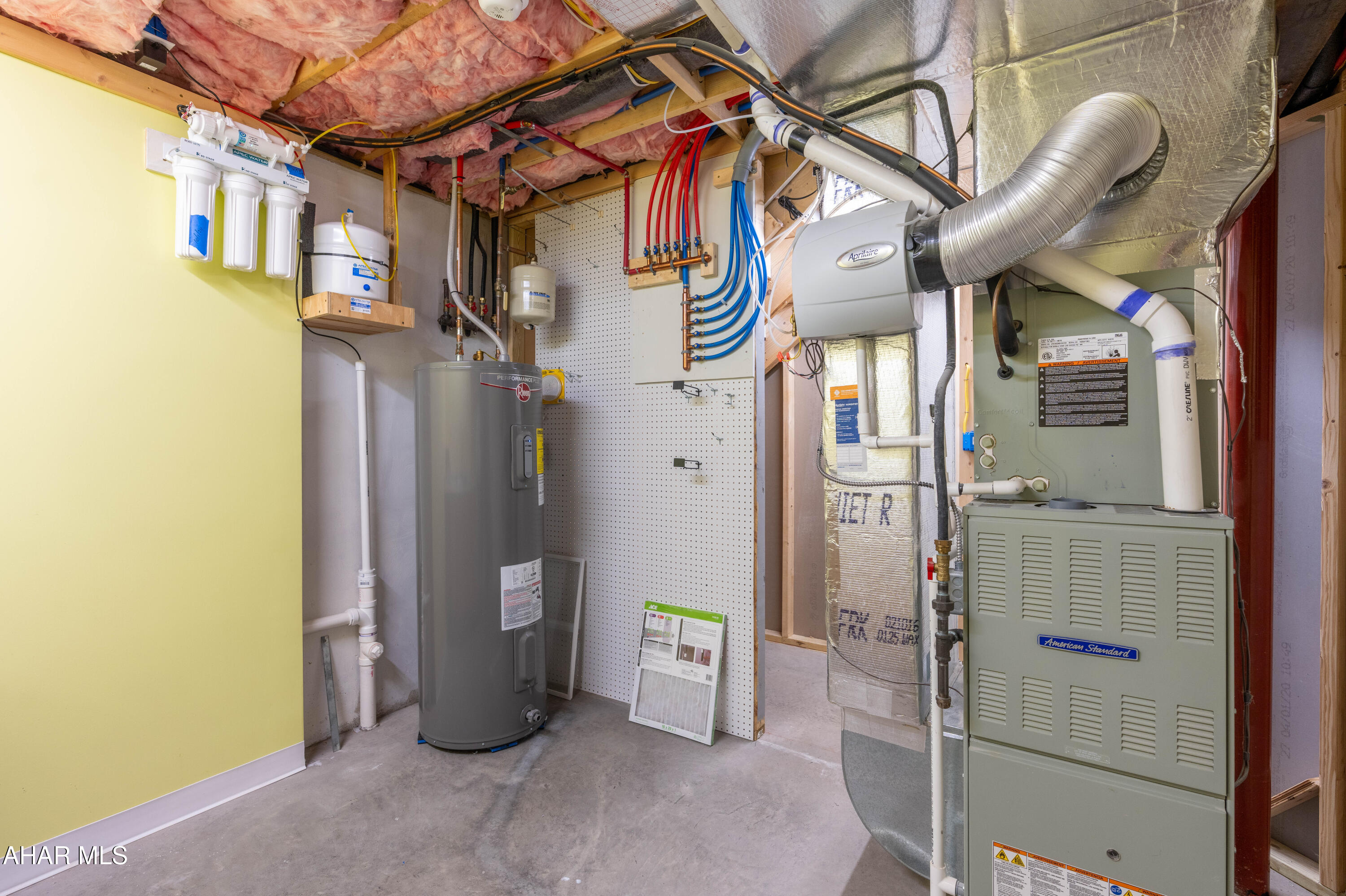 Brush Oaks Development - Residential