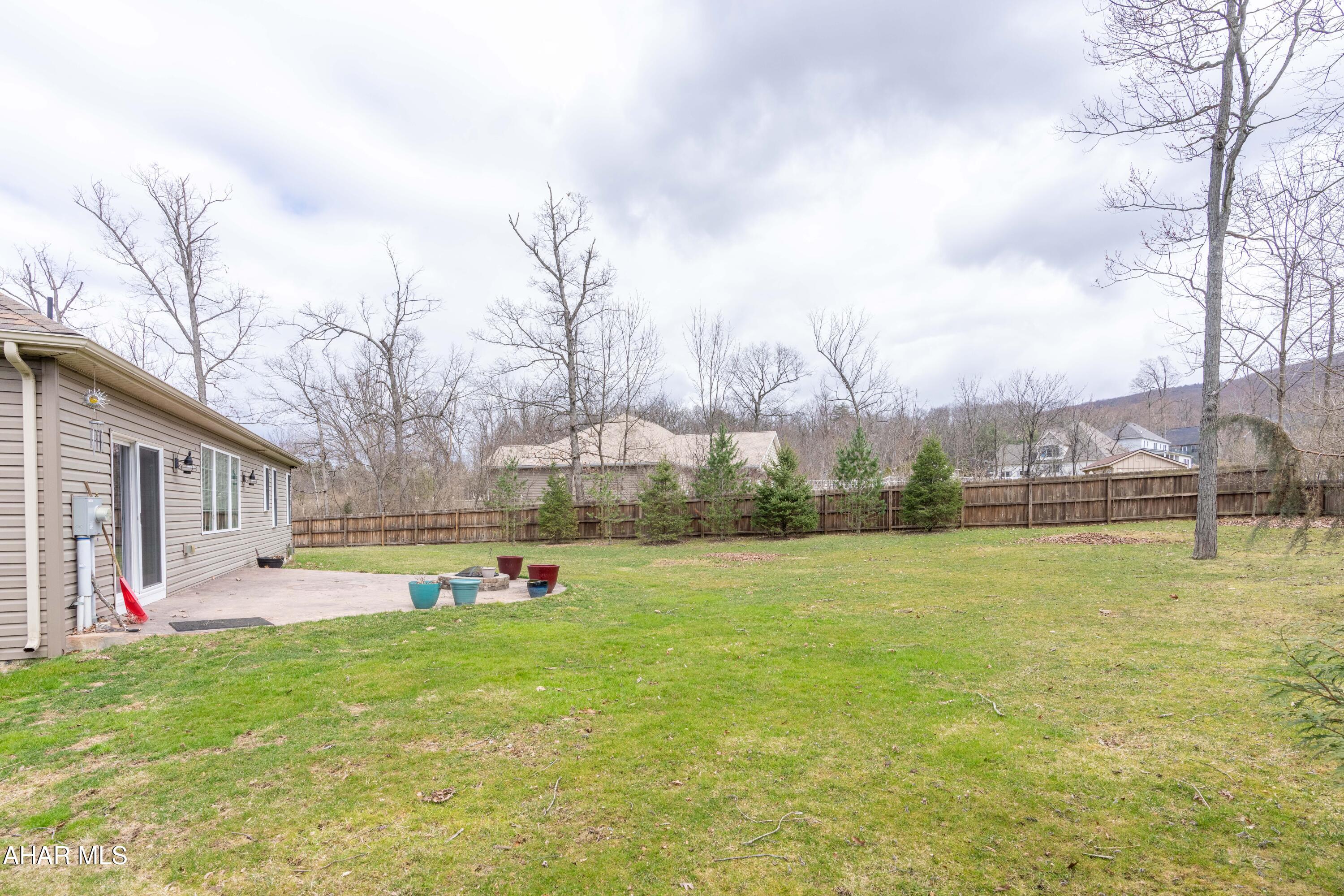 Brush Oaks Development - Residential