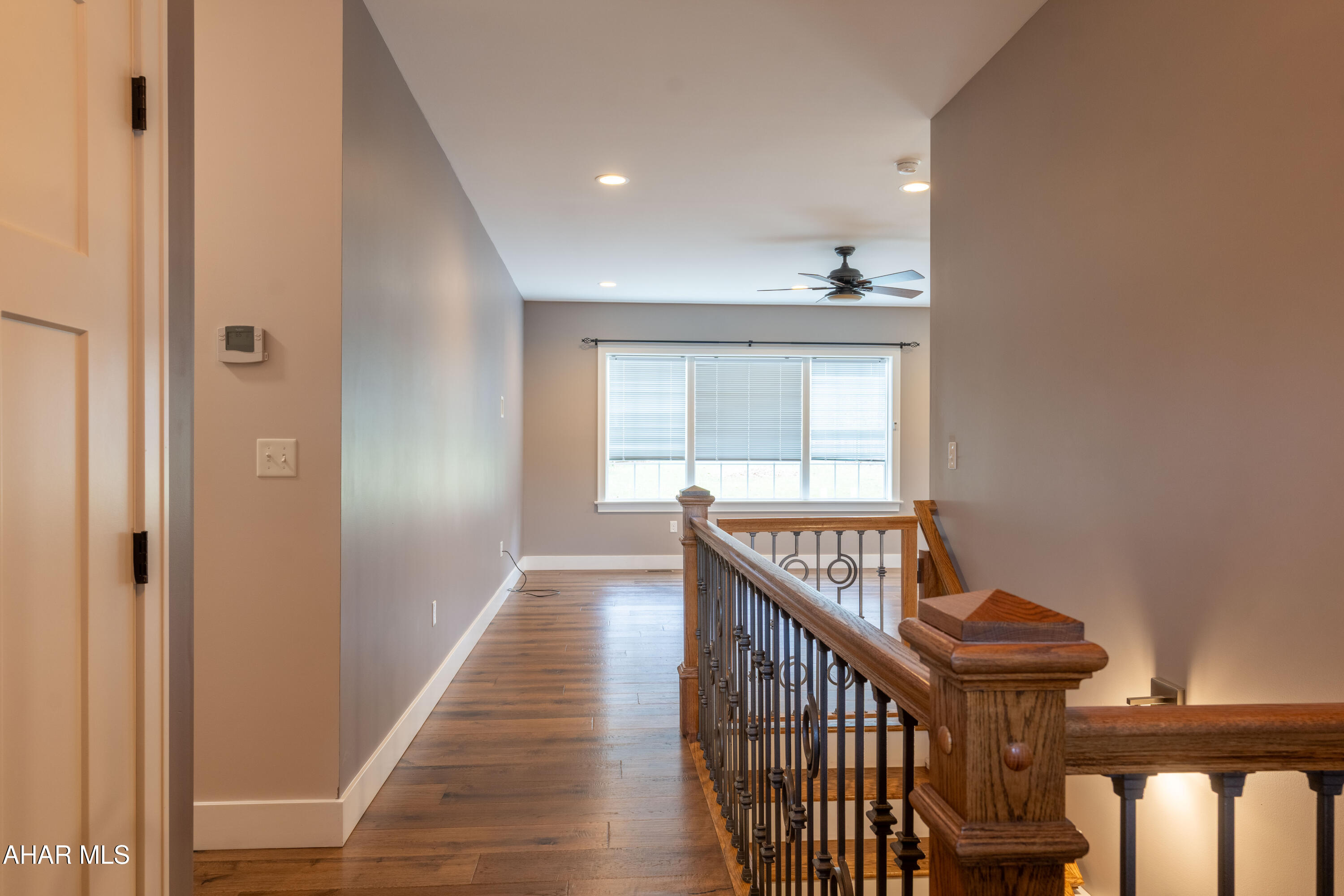 Brush Oaks Development - Residential