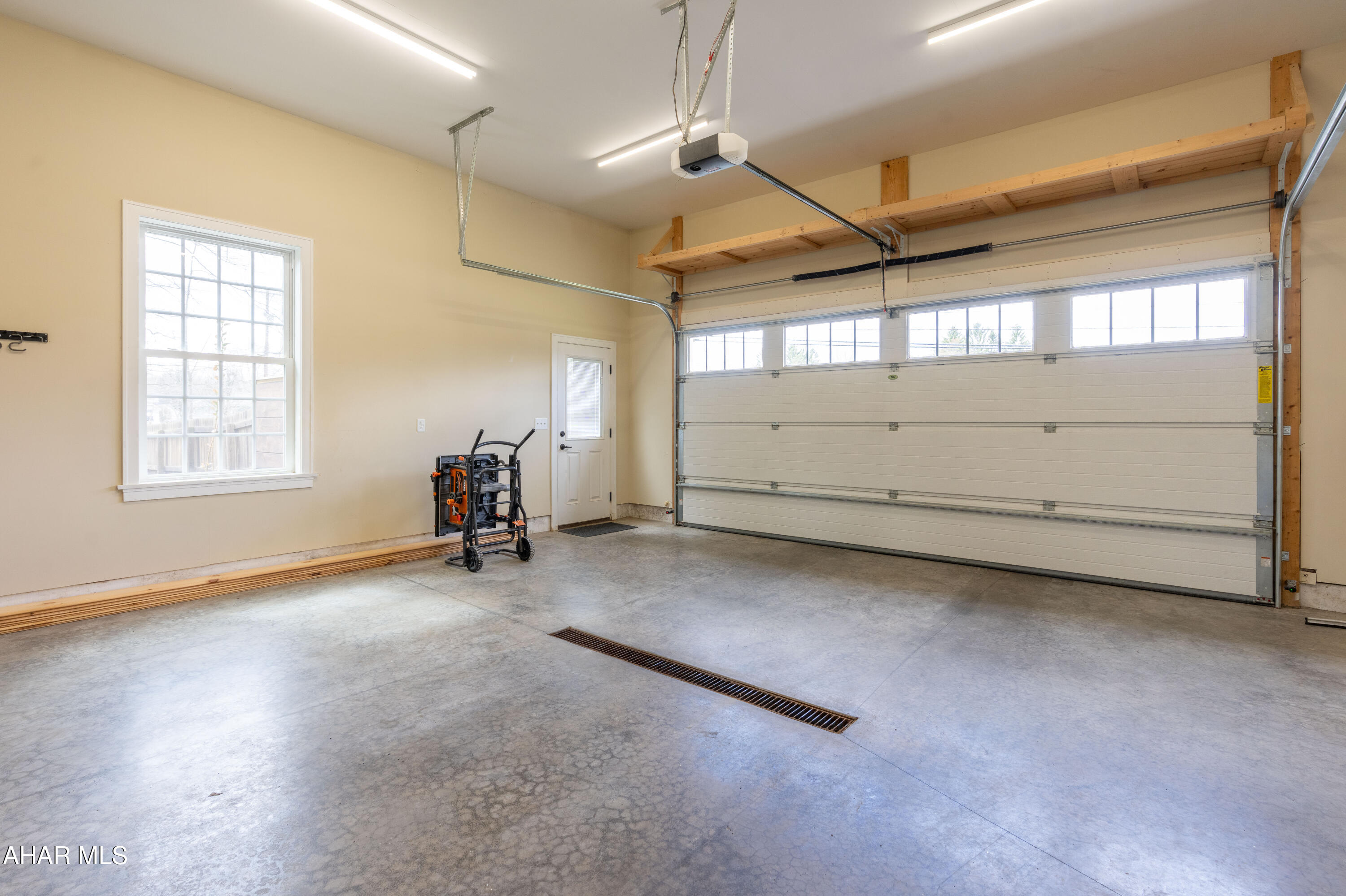 Brush Oaks Development - Residential