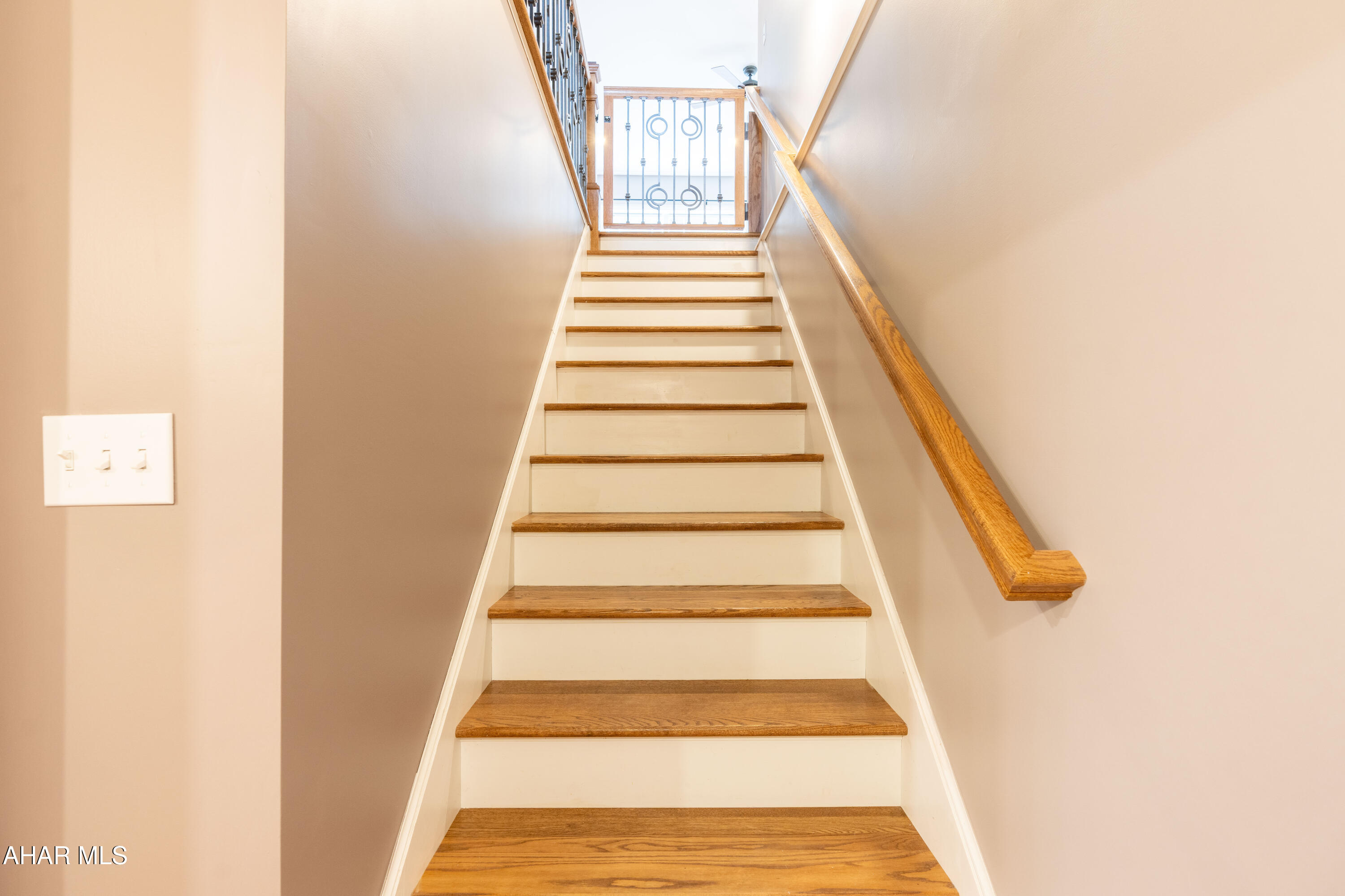 Brush Oaks Development - Residential