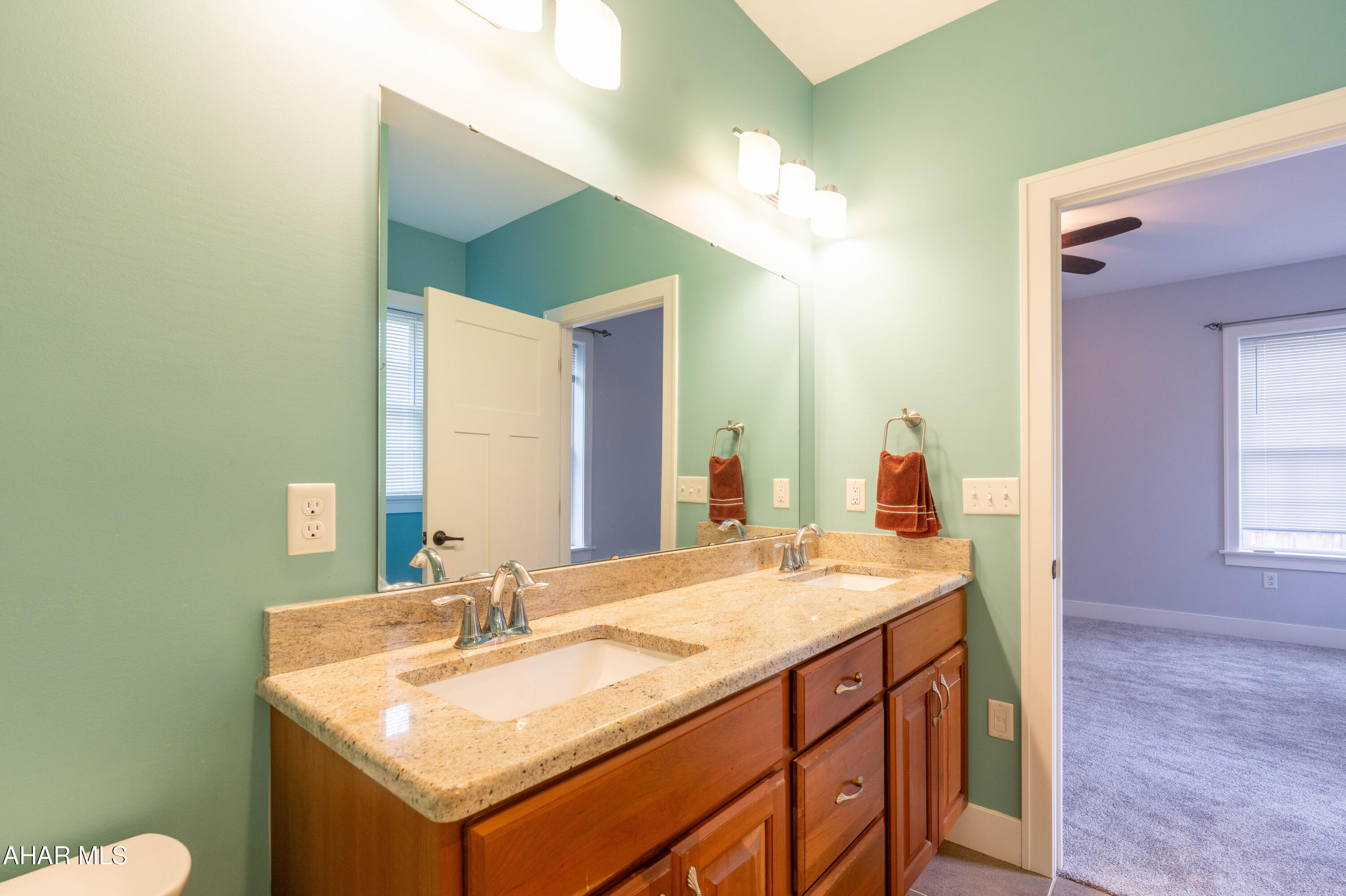 Brush Oaks Development - Residential