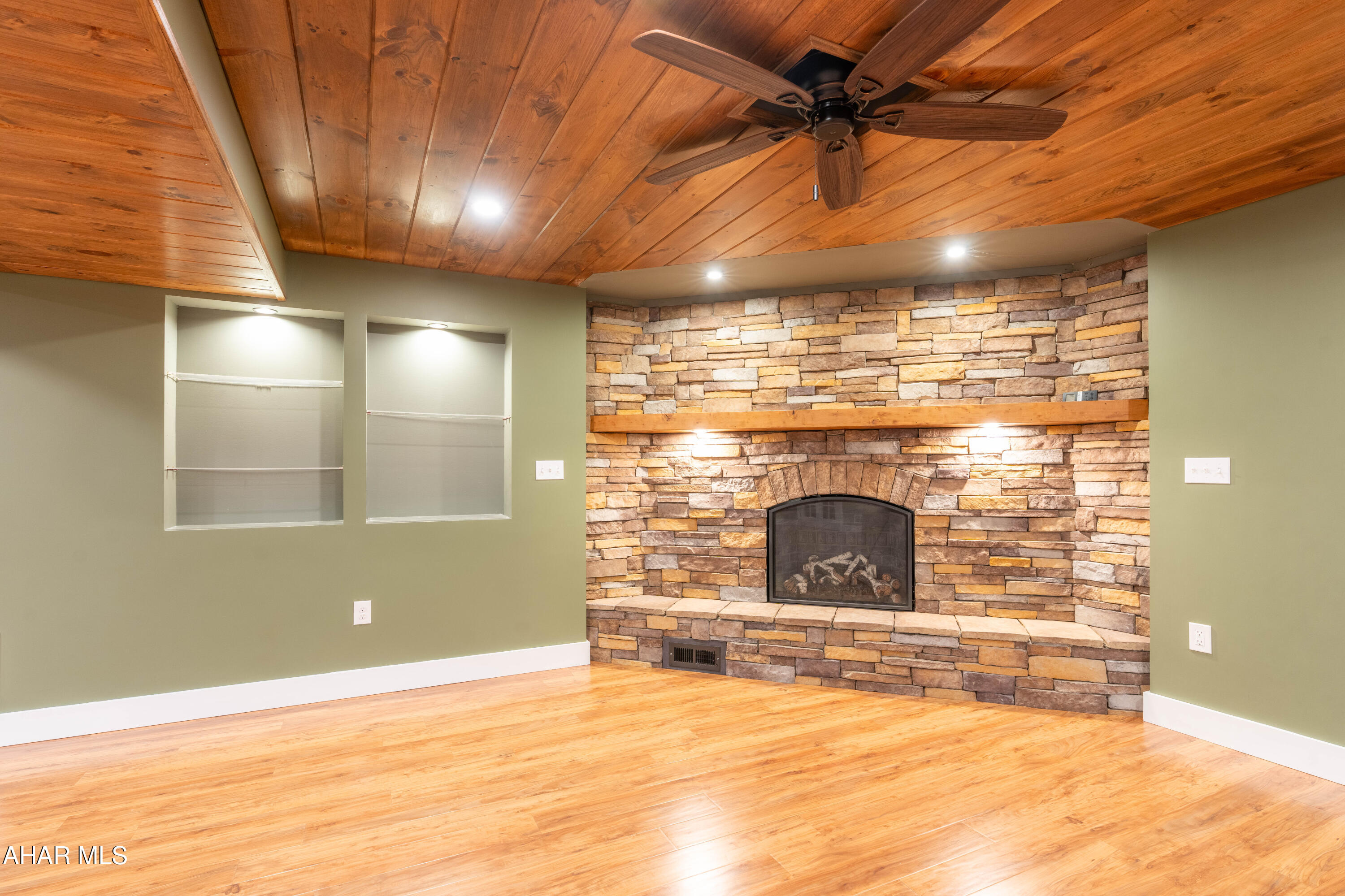 Brush Oaks Development - Residential