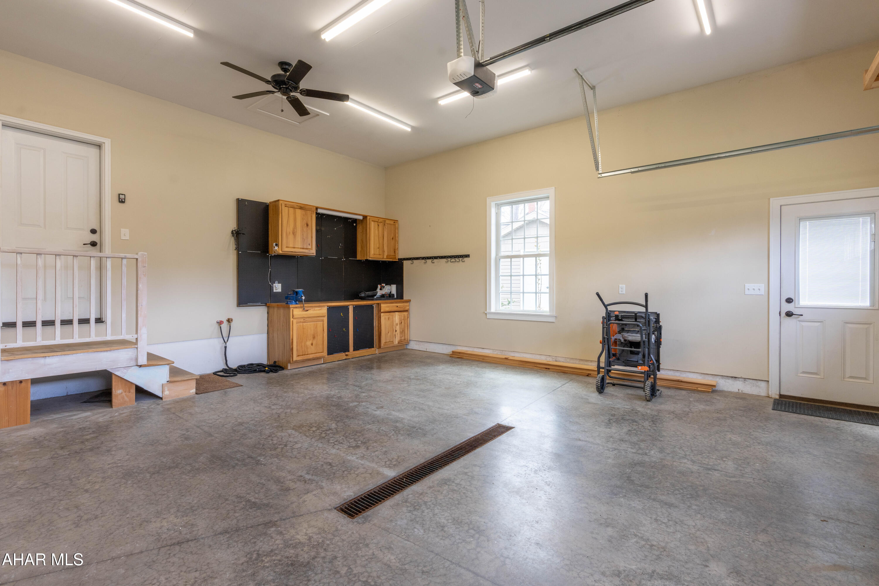 Brush Oaks Development - Residential