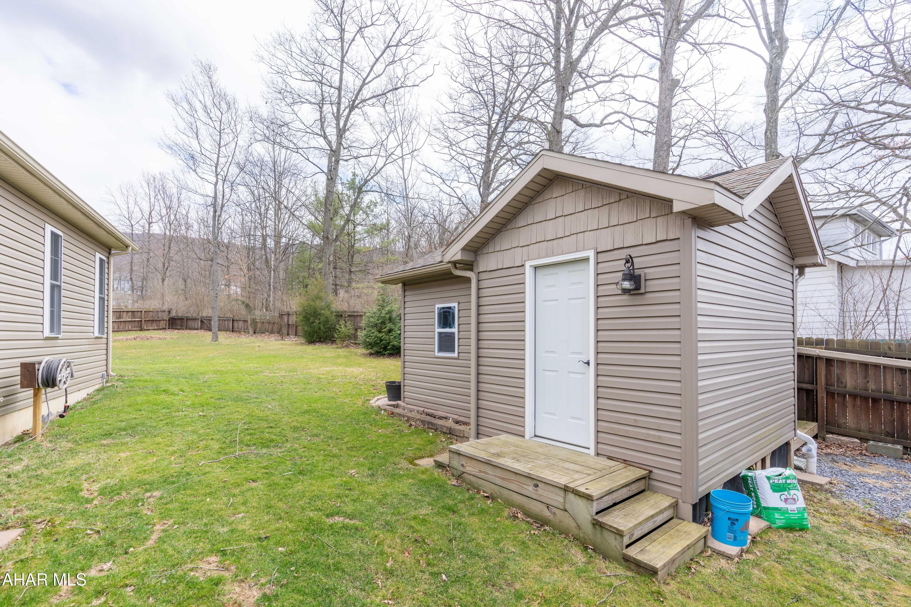 Brush Oaks Development - Residential