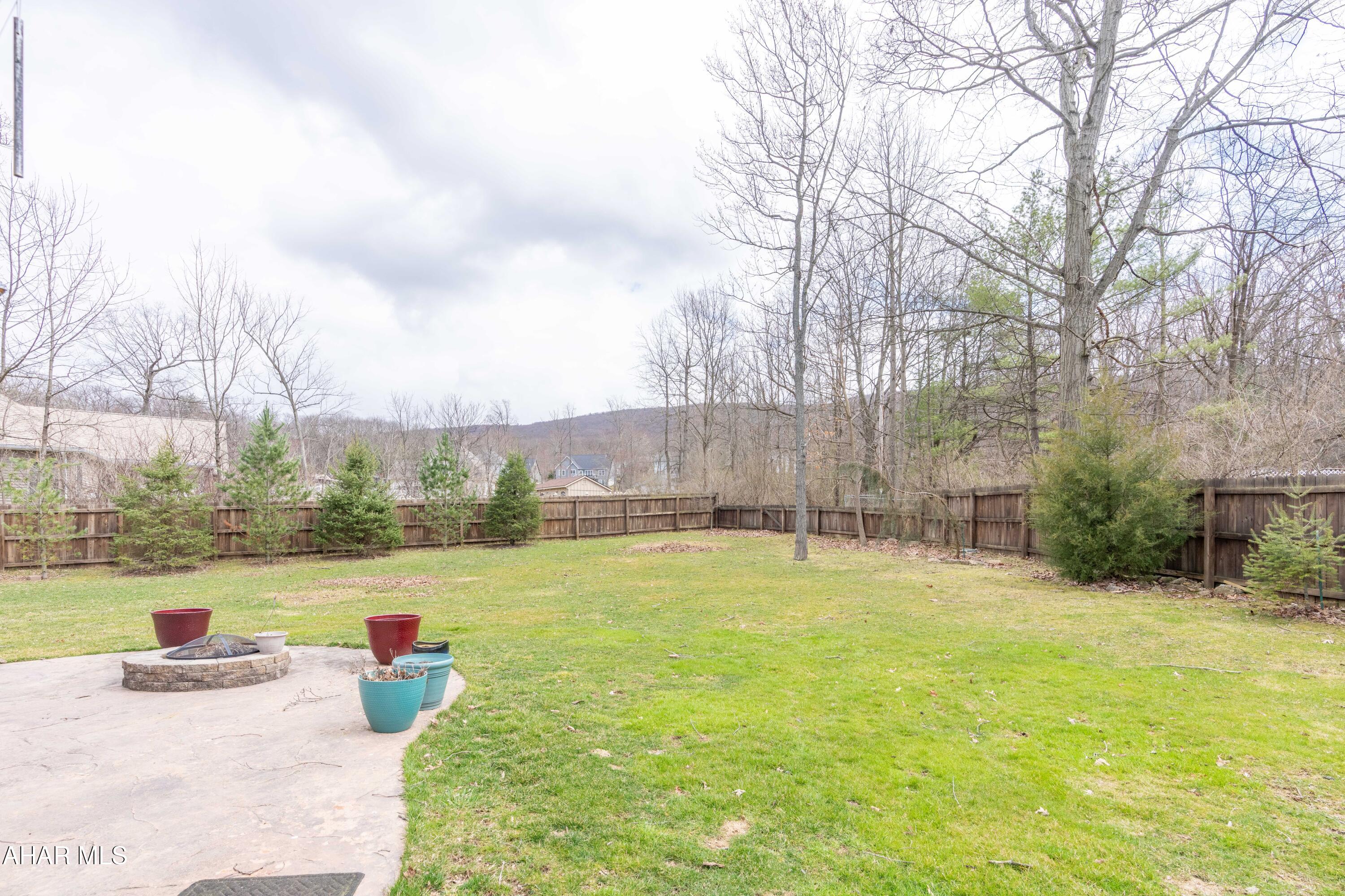 Brush Oaks Development - Residential