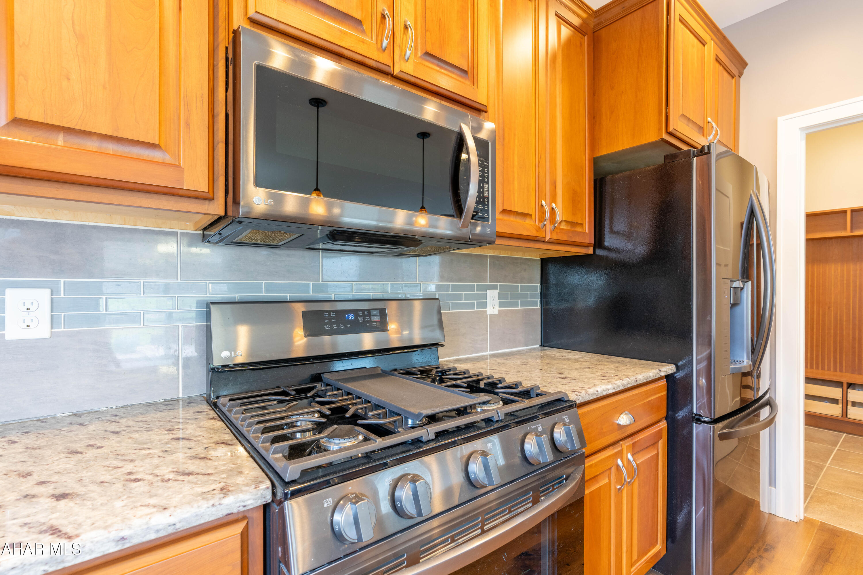 Brush Oaks Development - Residential