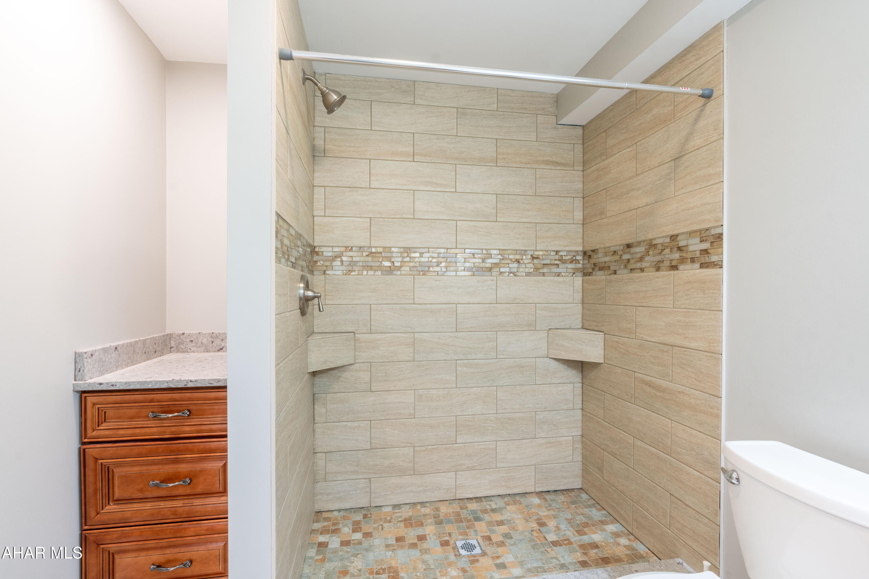 Brush Oaks Development - Residential