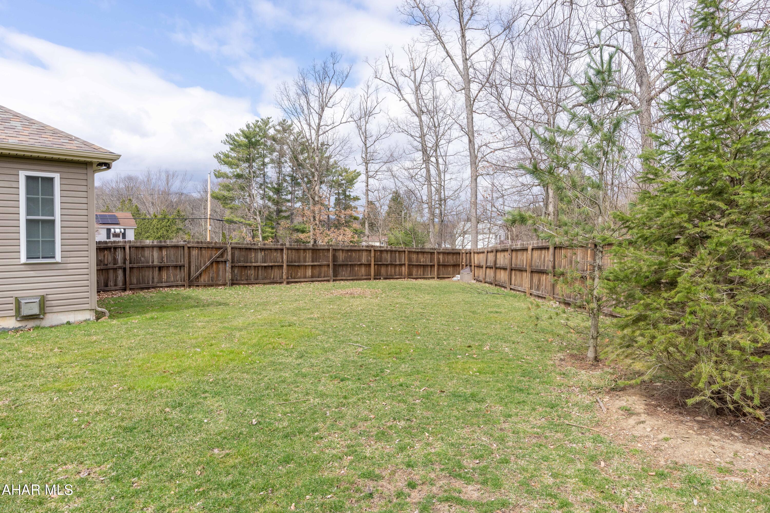 Brush Oaks Development - Residential