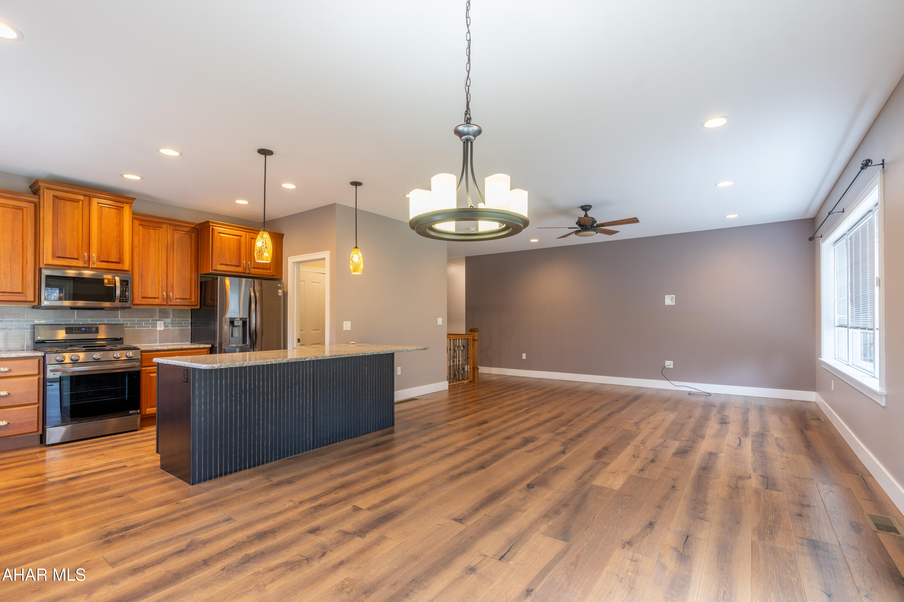 Brush Oaks Development - Residential