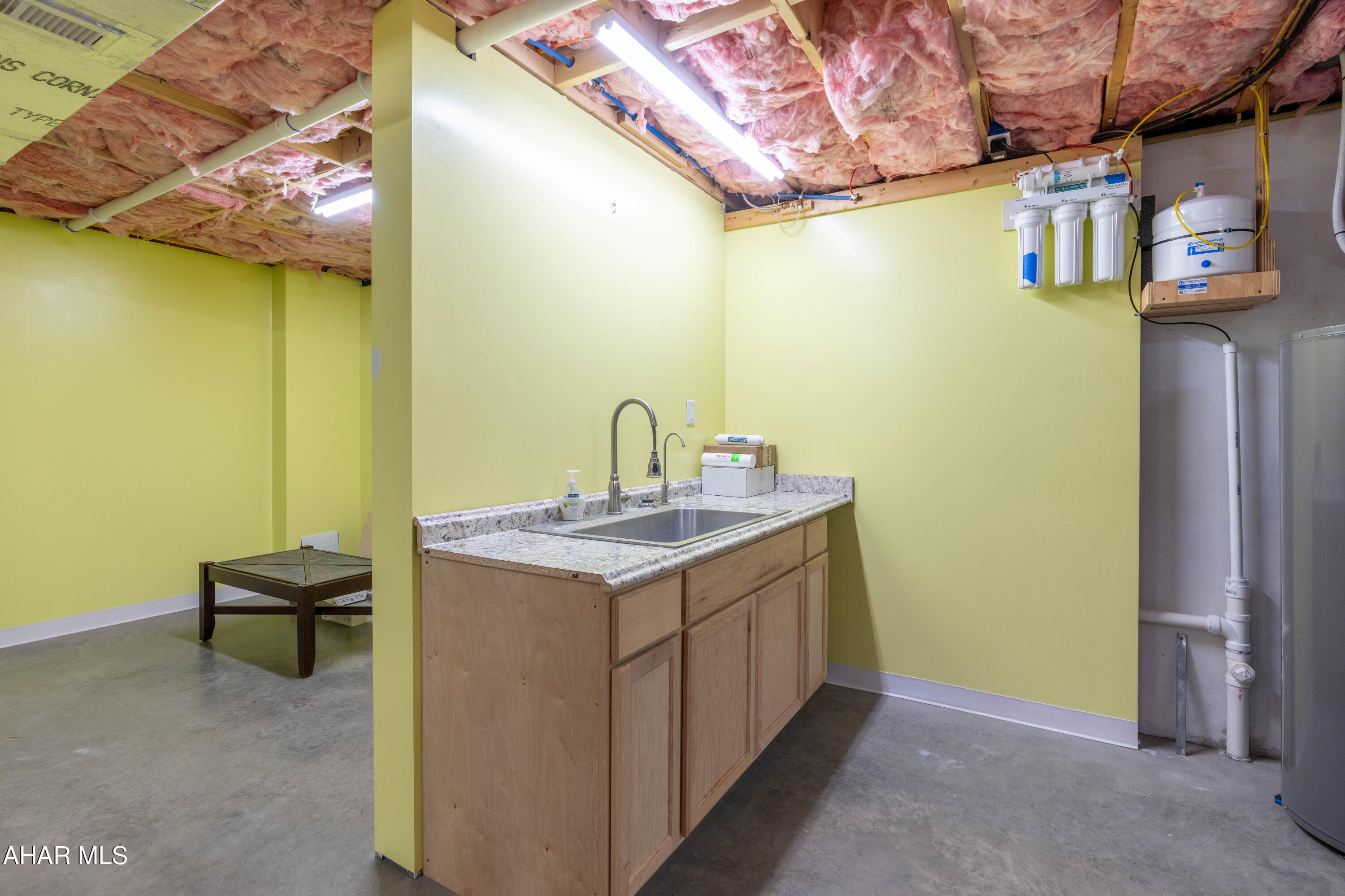 Brush Oaks Development - Residential