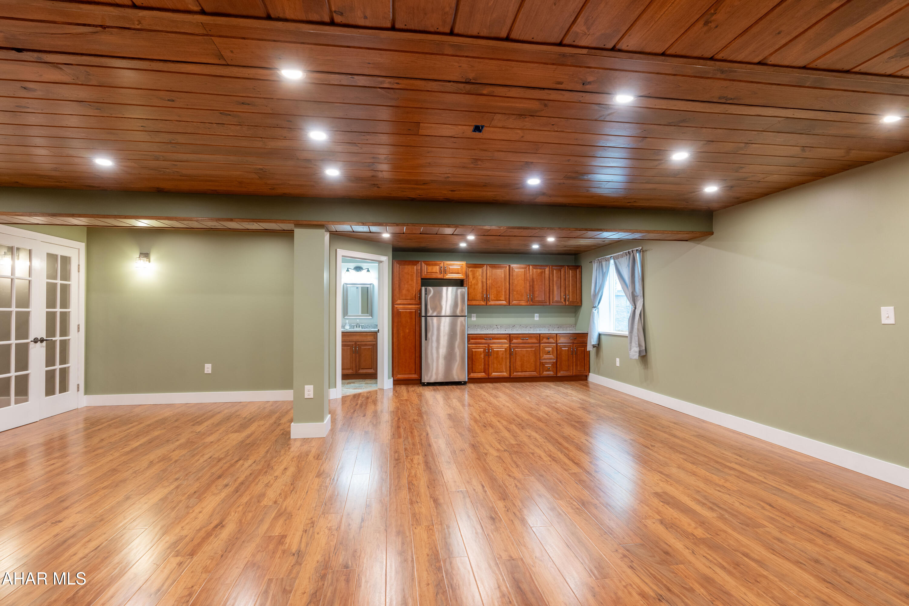 Brush Oaks Development - Residential