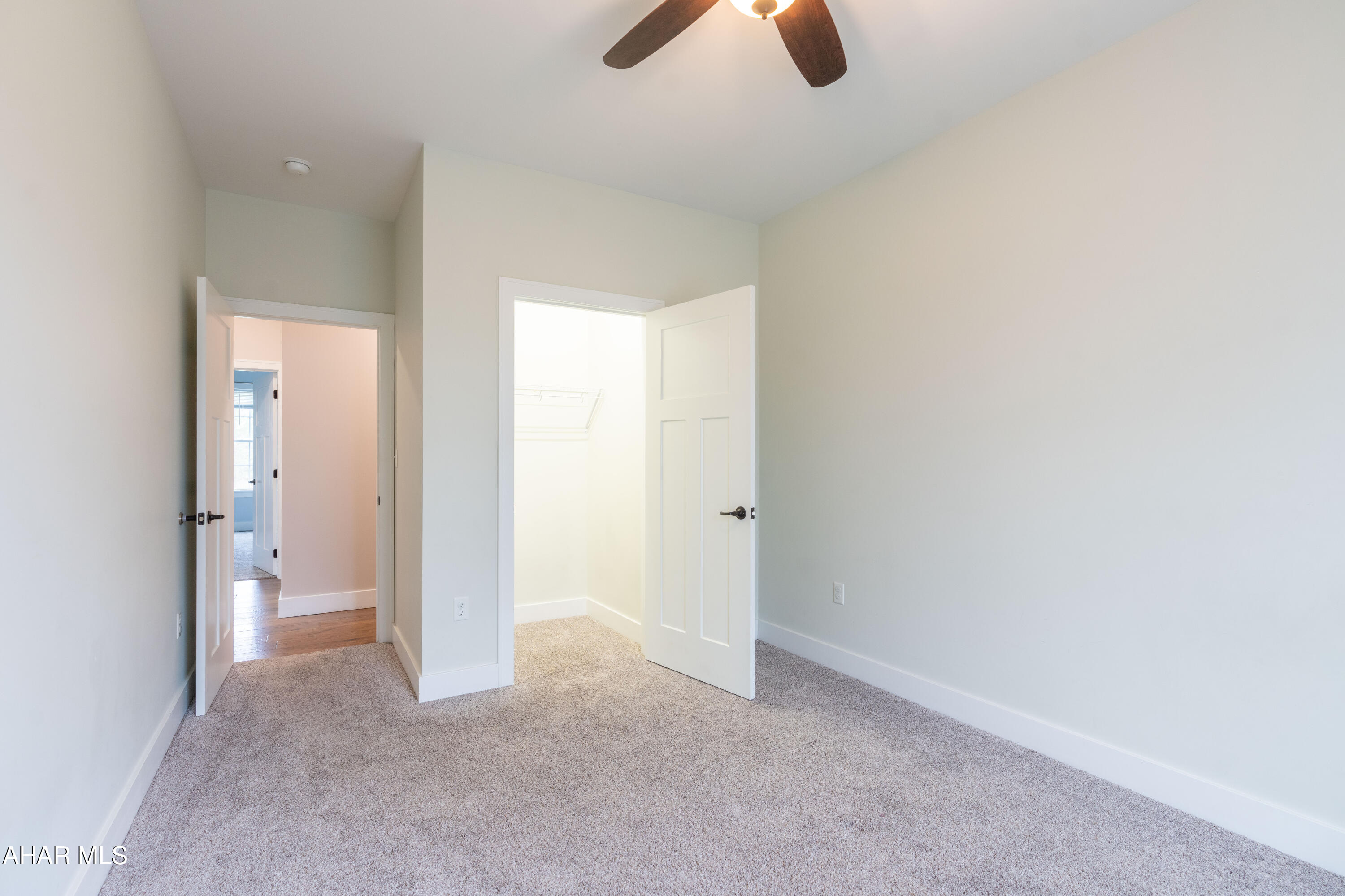 Brush Oaks Development - Residential