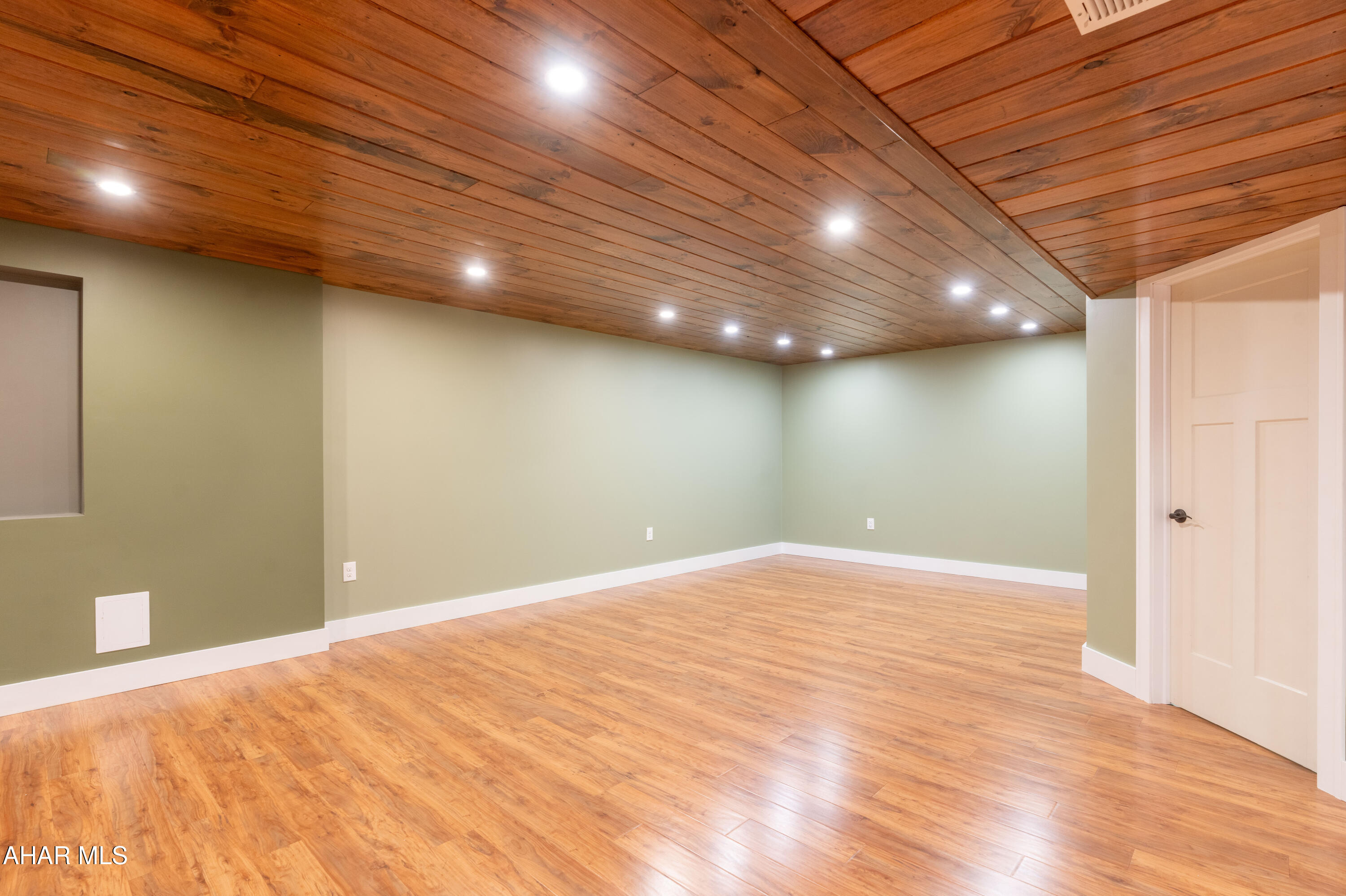 Brush Oaks Development - Residential