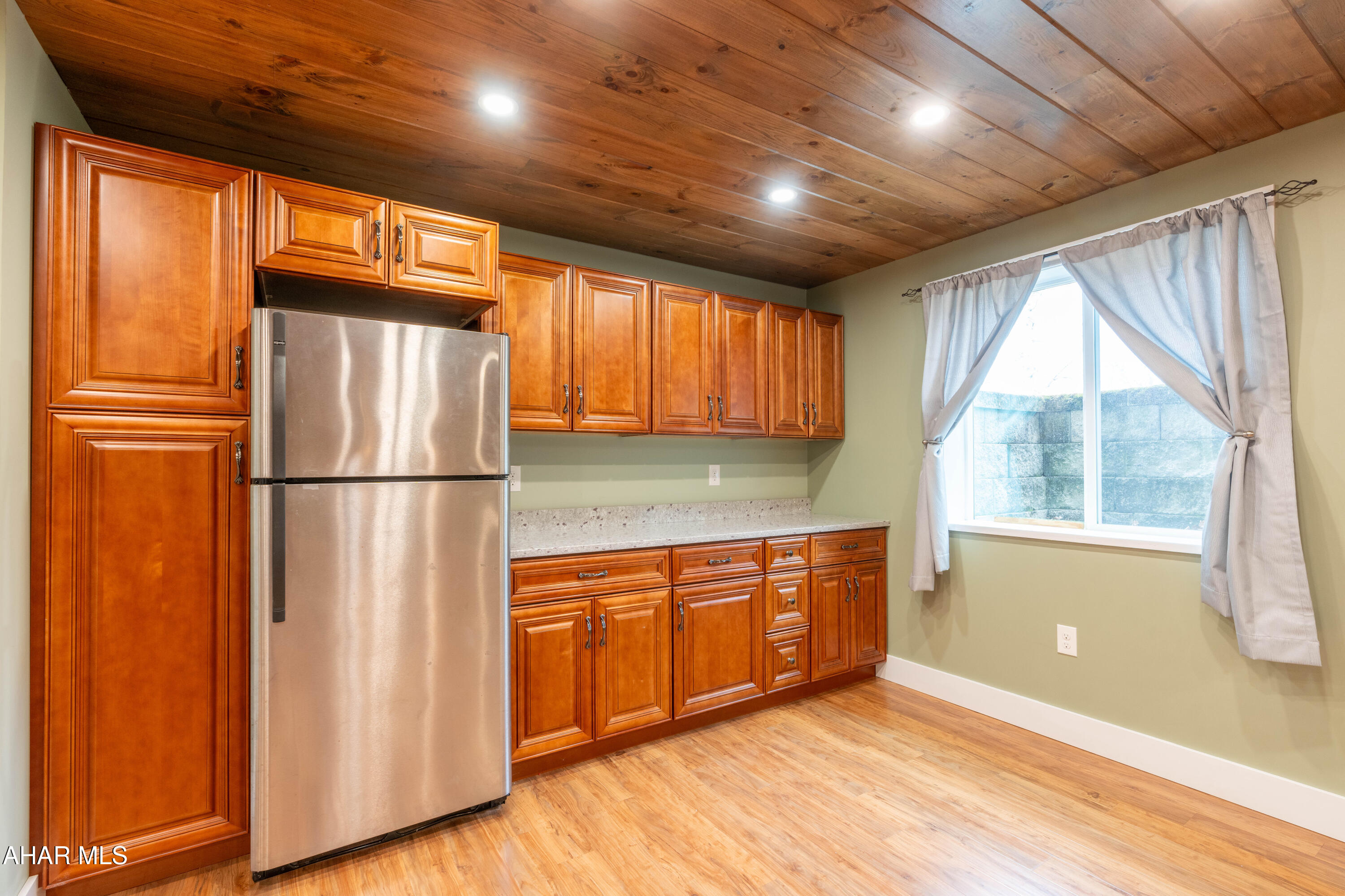 Brush Oaks Development - Residential