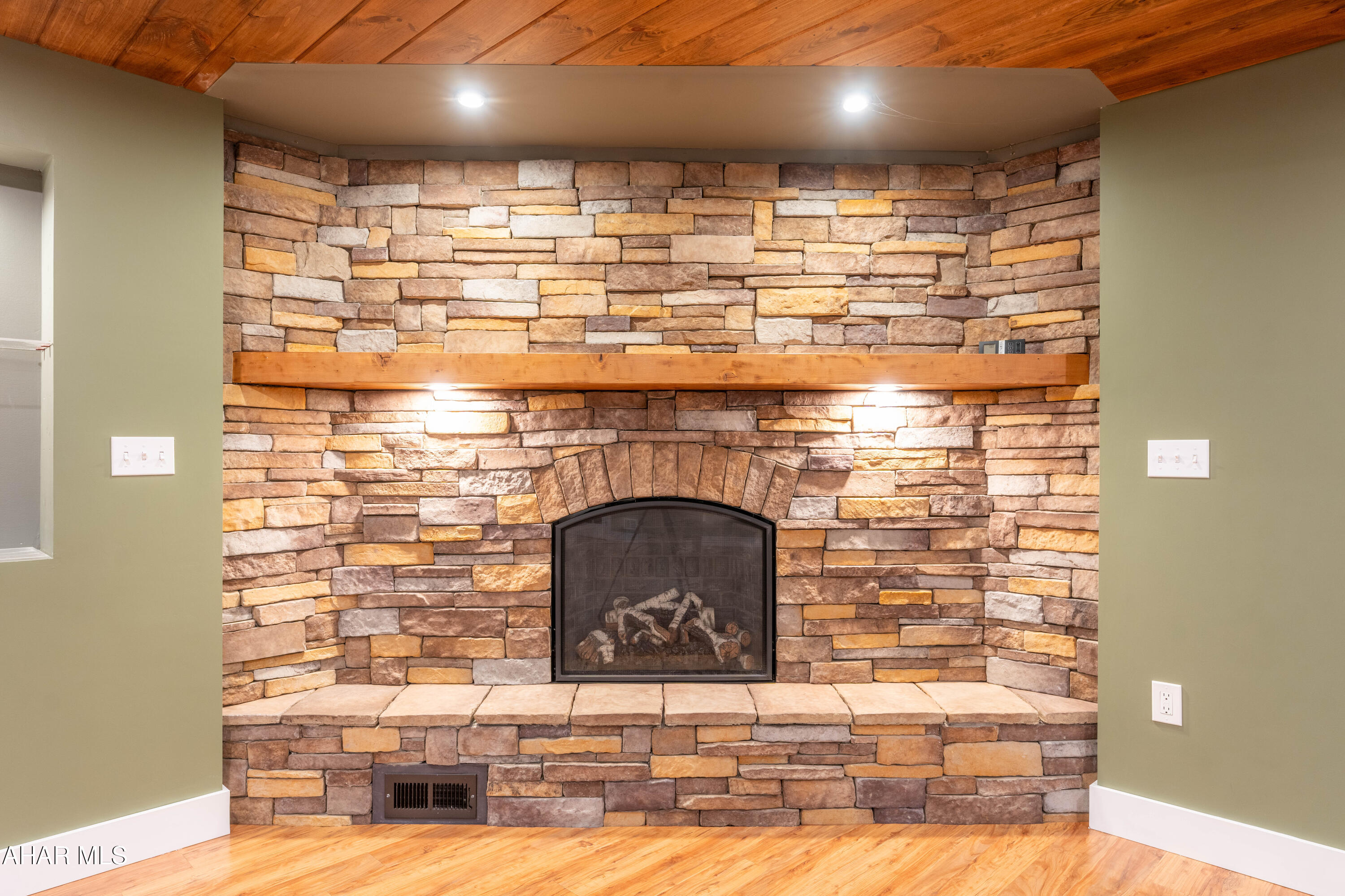 Brush Oaks Development - Residential