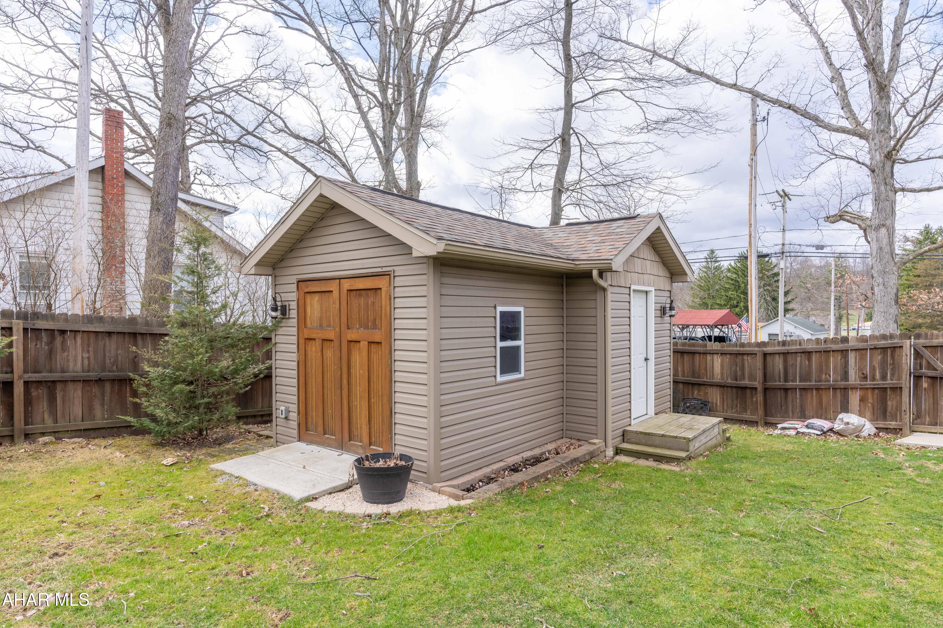 Brush Oaks Development - Residential