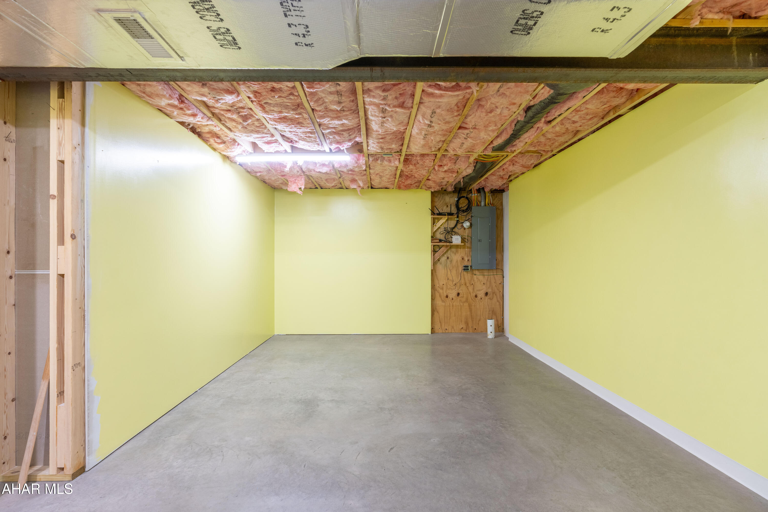 Brush Oaks Development - Residential