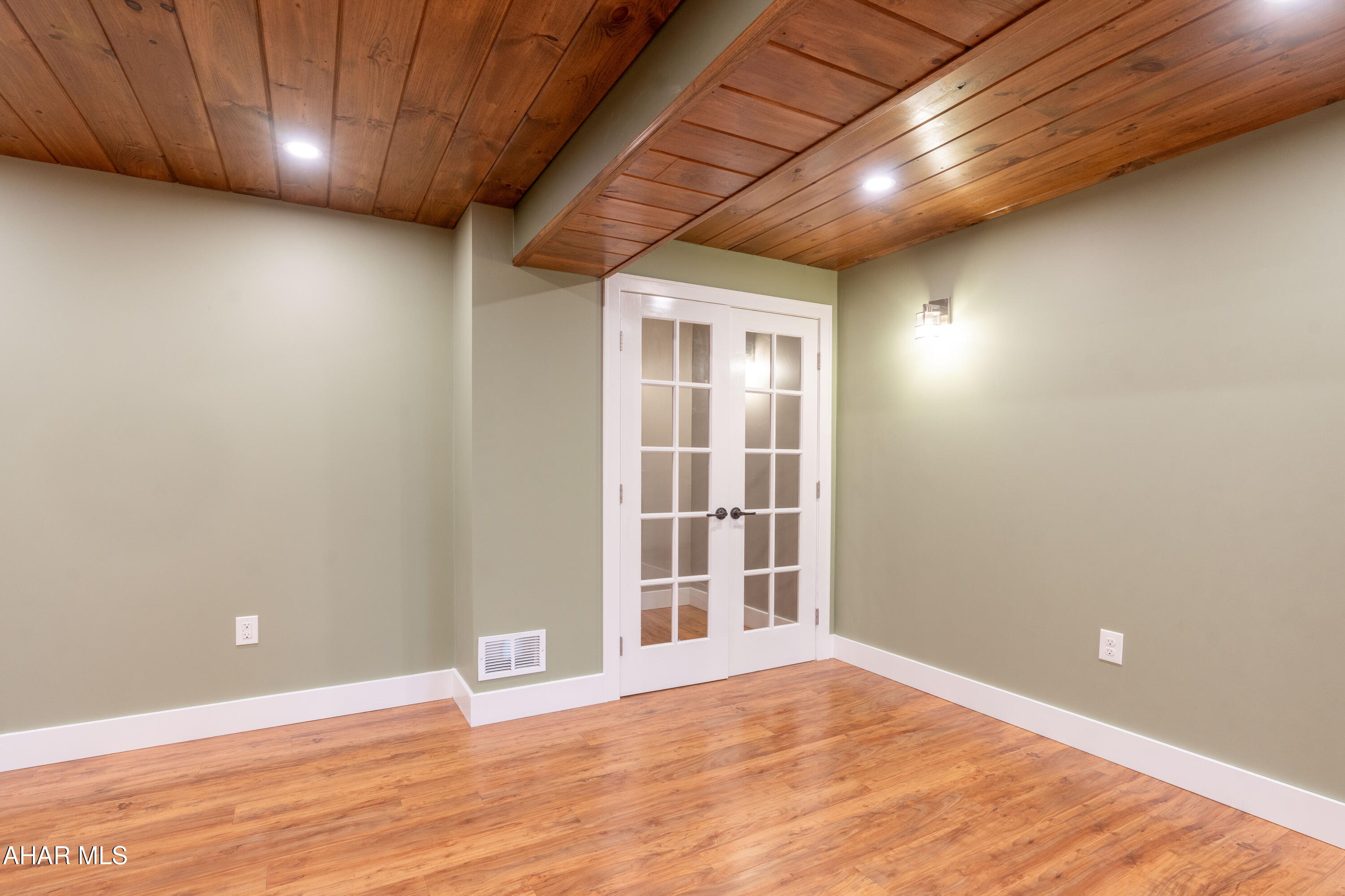 Brush Oaks Development - Residential