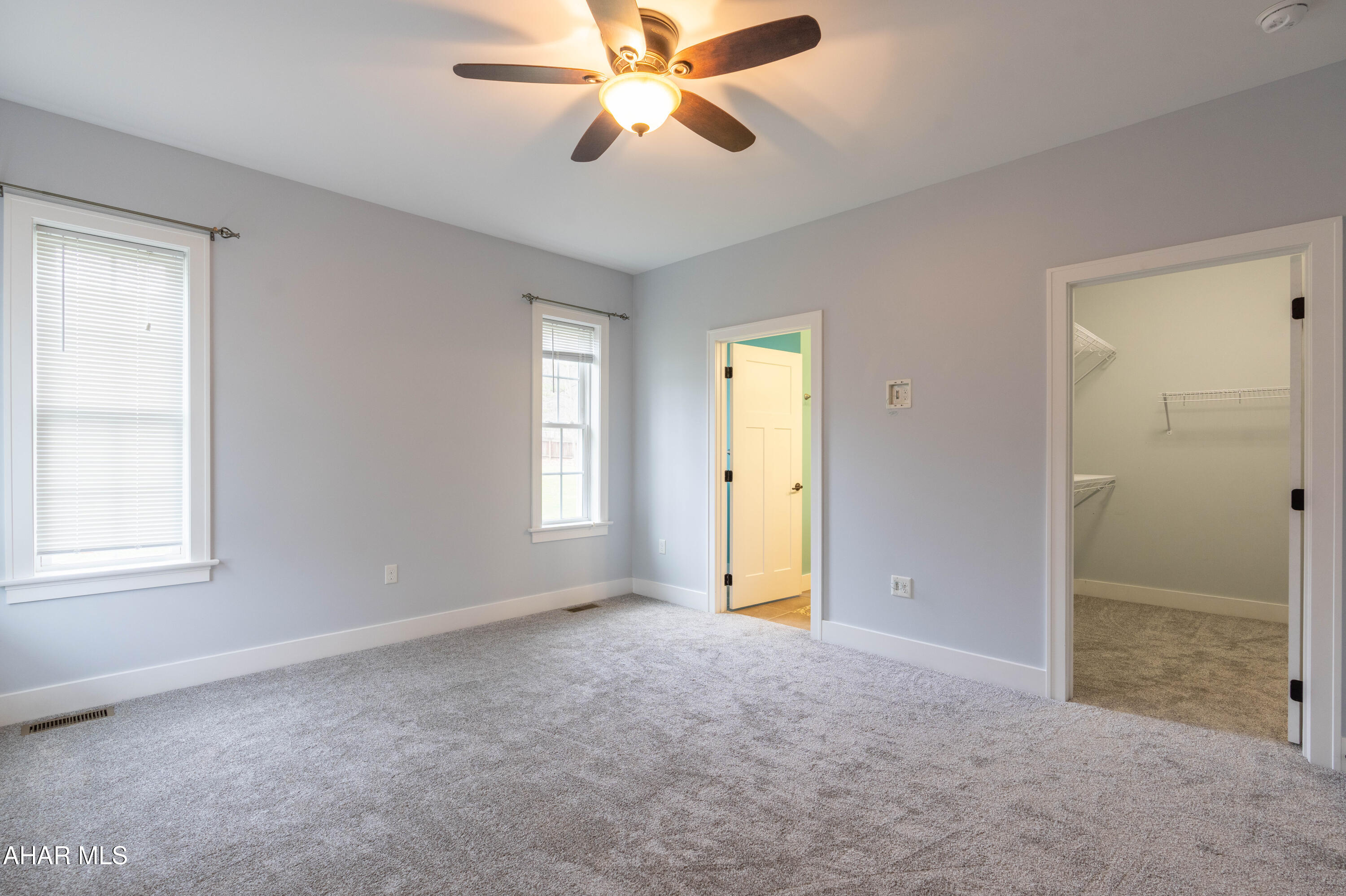 Brush Oaks Development - Residential