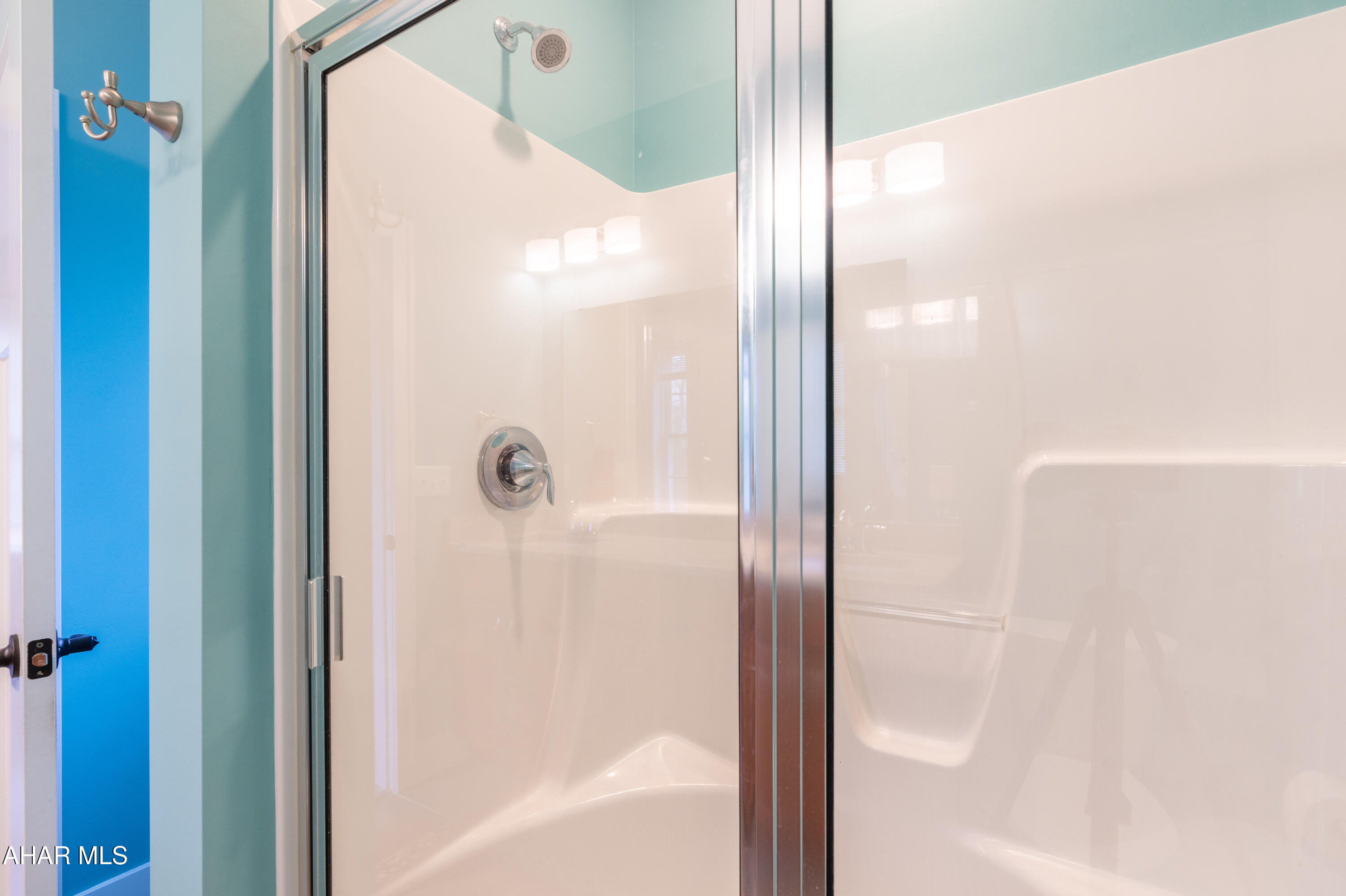 Brush Oaks Development - Residential