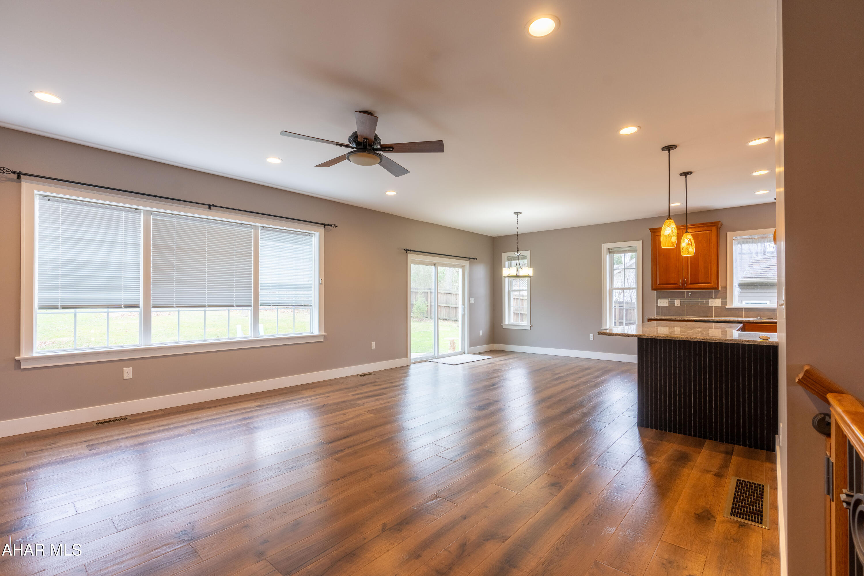 Brush Oaks Development - Residential