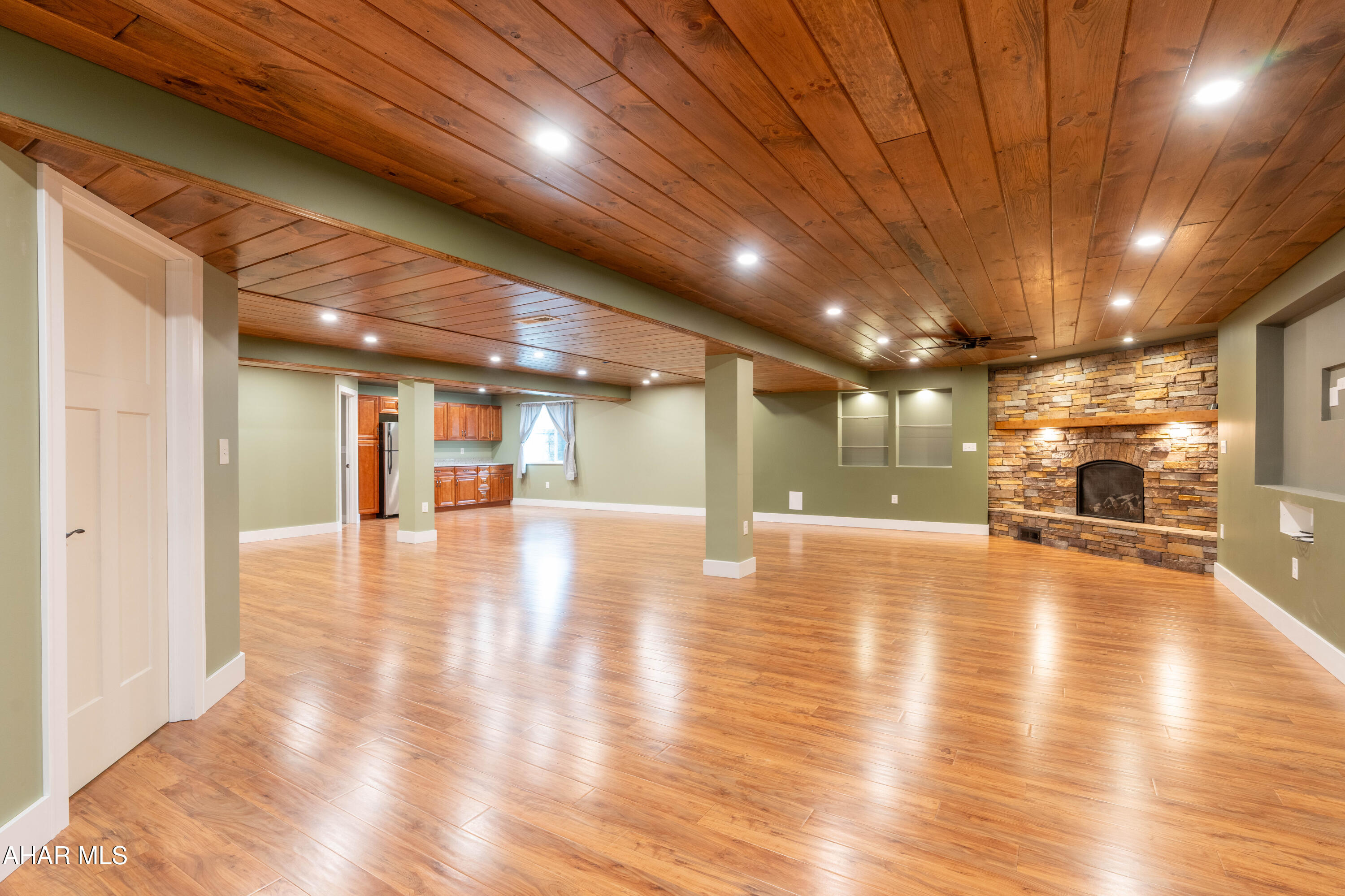 Brush Oaks Development - Residential