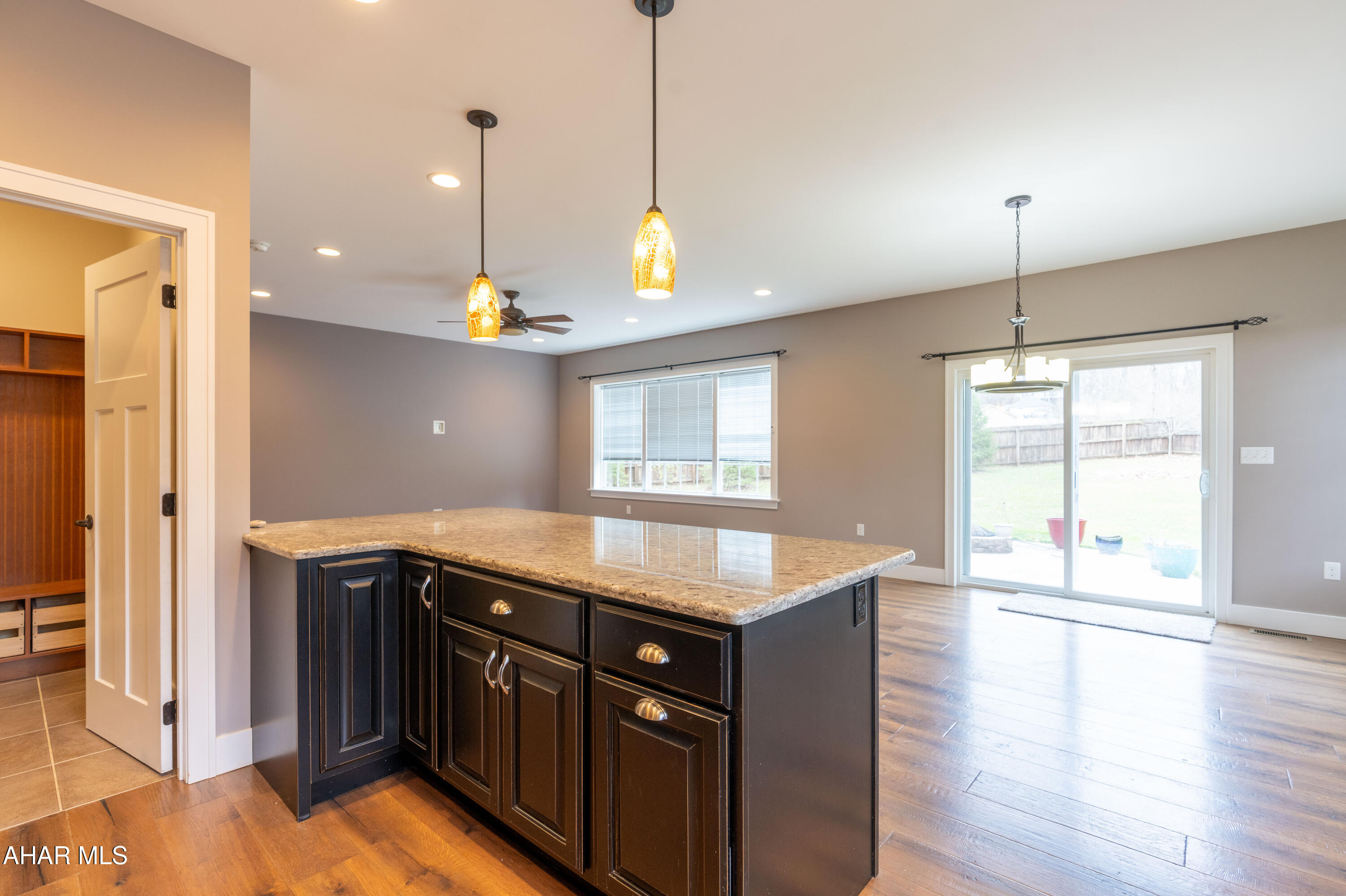 Brush Oaks Development - Residential