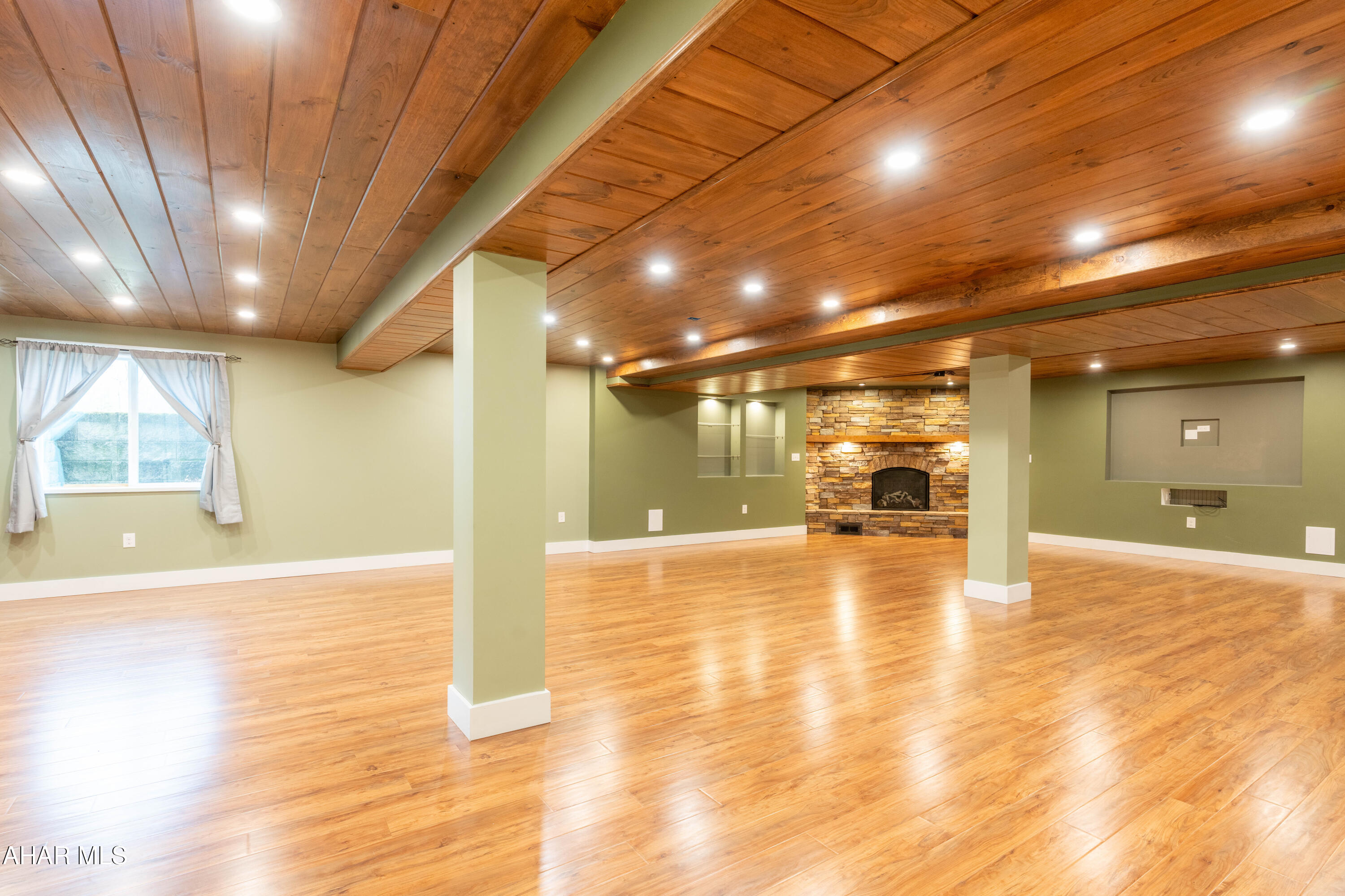 Brush Oaks Development - Residential