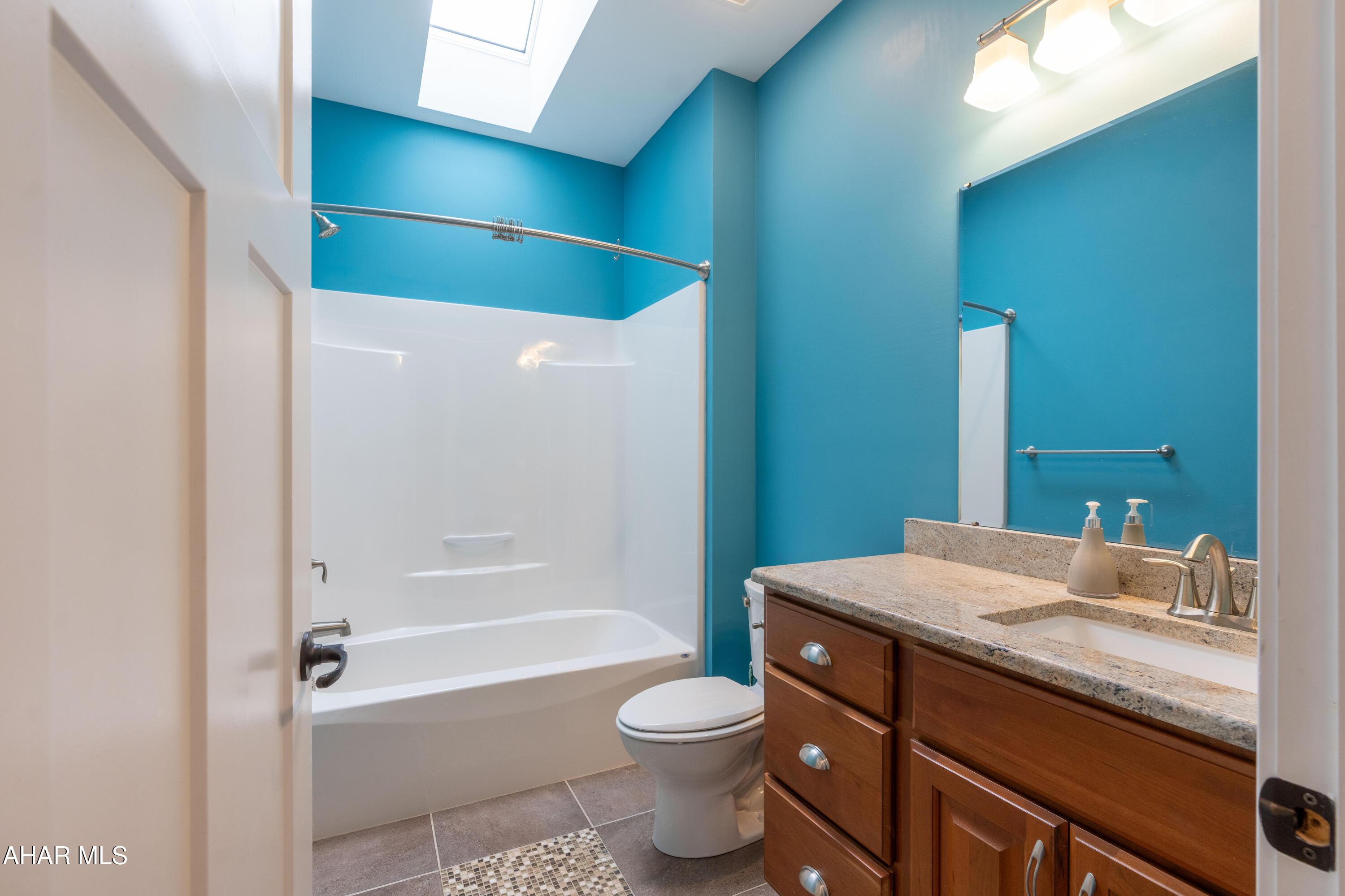 Brush Oaks Development - Residential