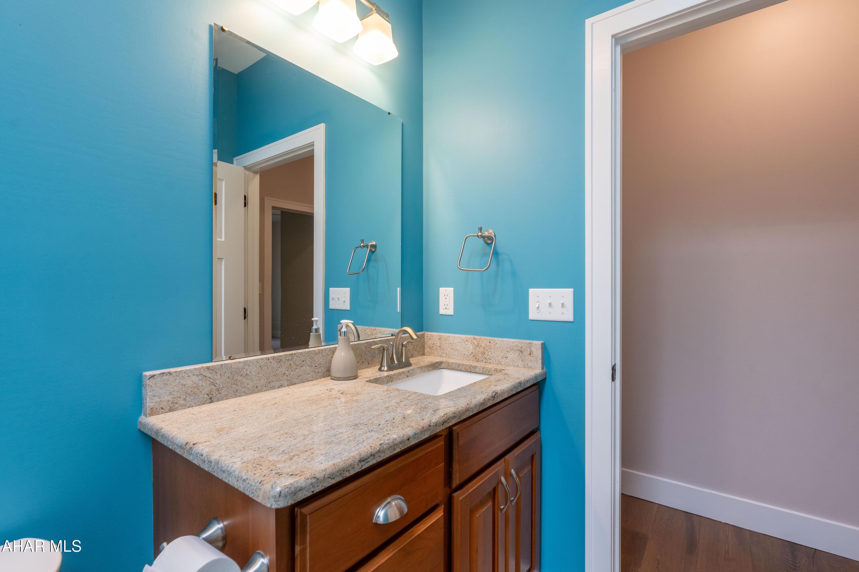 Brush Oaks Development - Residential