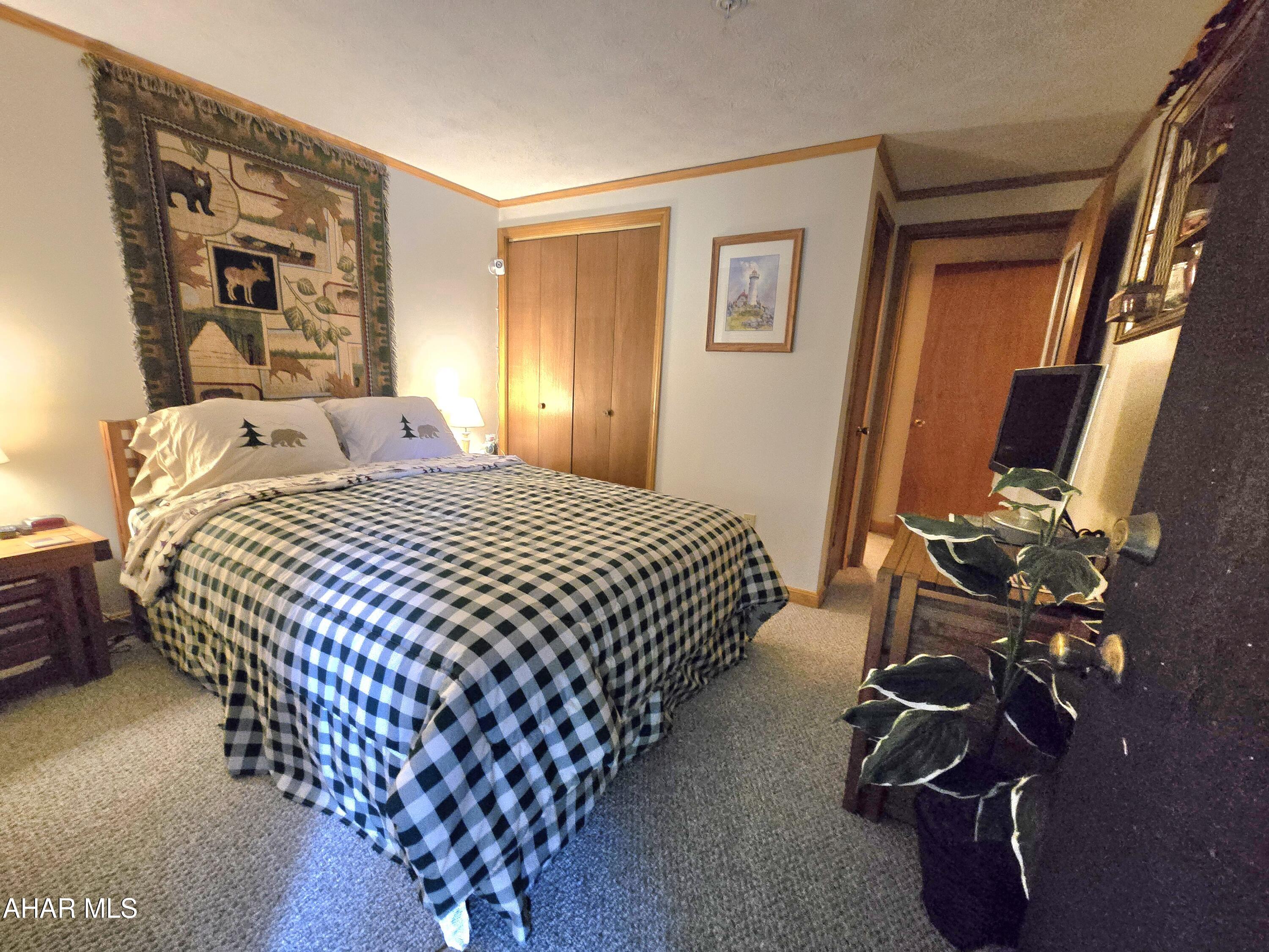 Blue Knob - Residential