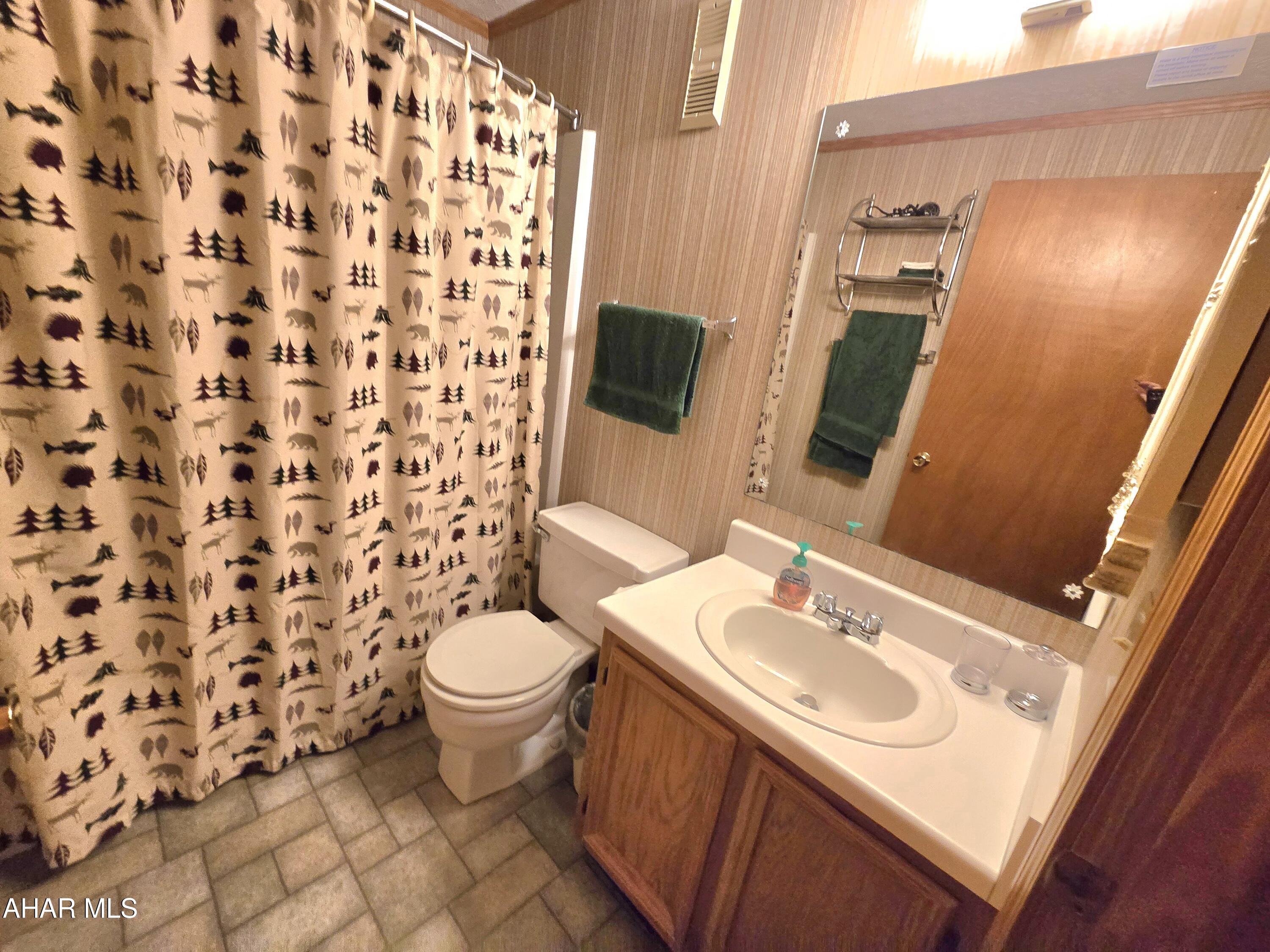 Blue Knob - Residential