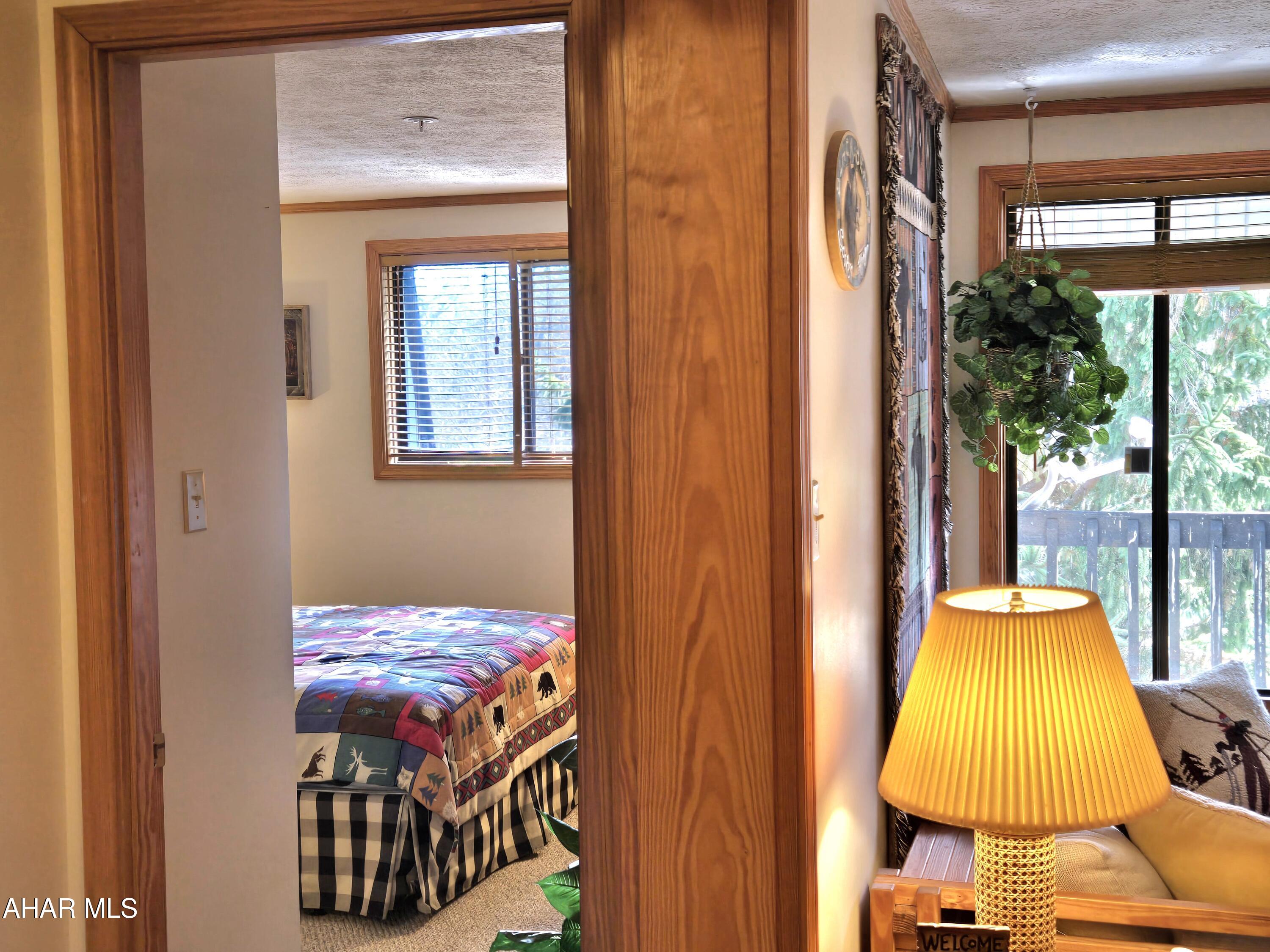 Blue Knob - Residential