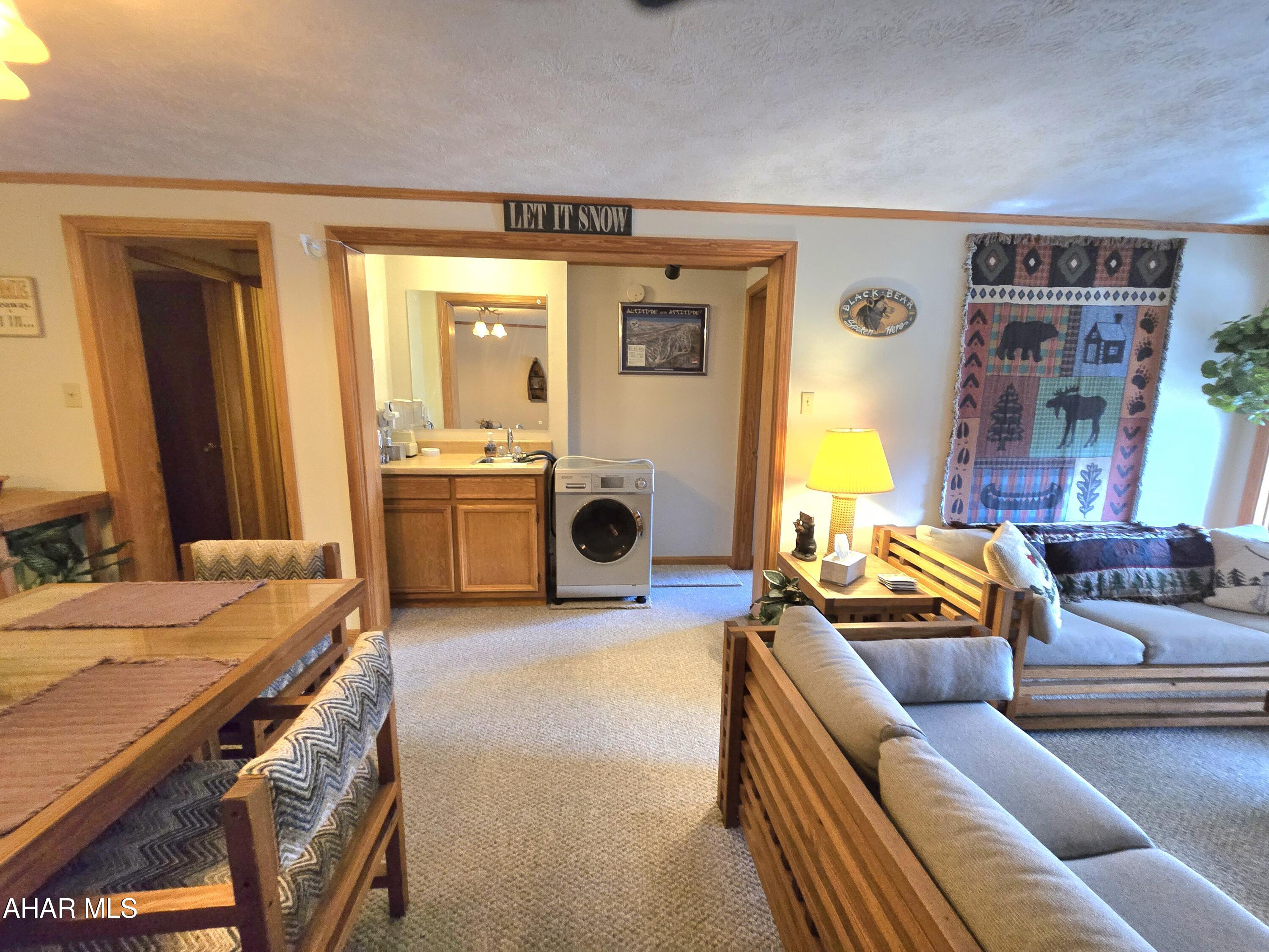 Blue Knob - Residential