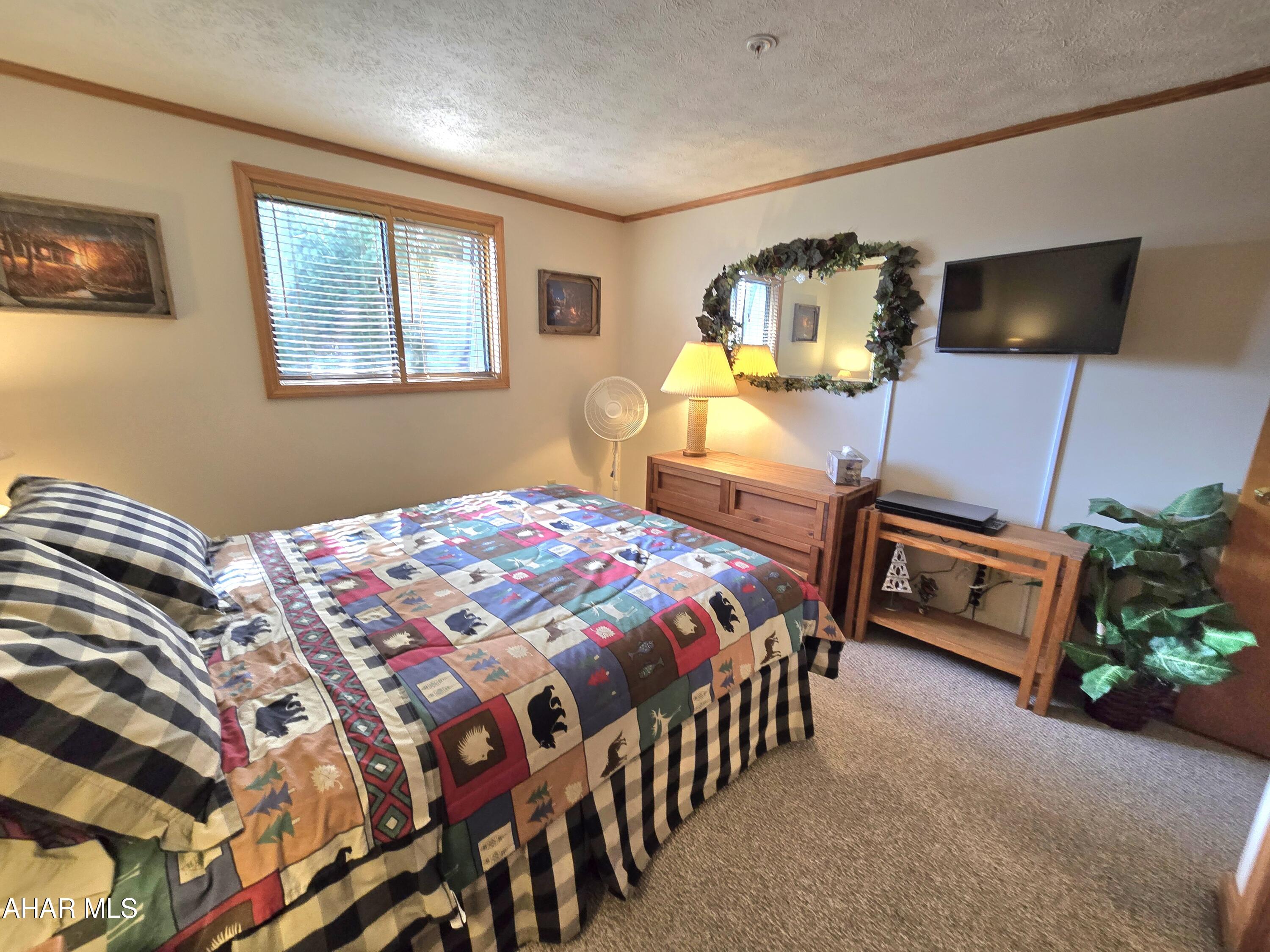 Blue Knob - Residential