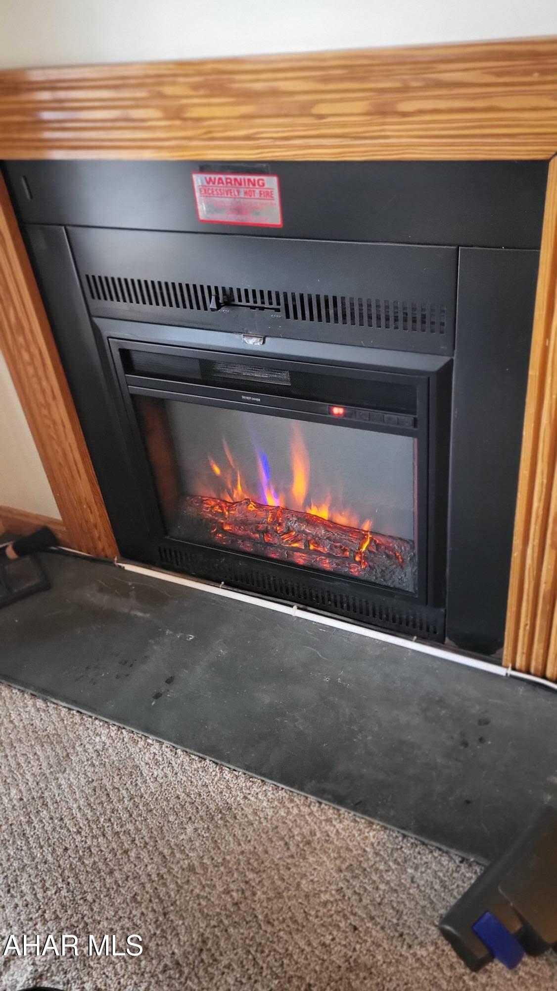 Blue Knob - Residential