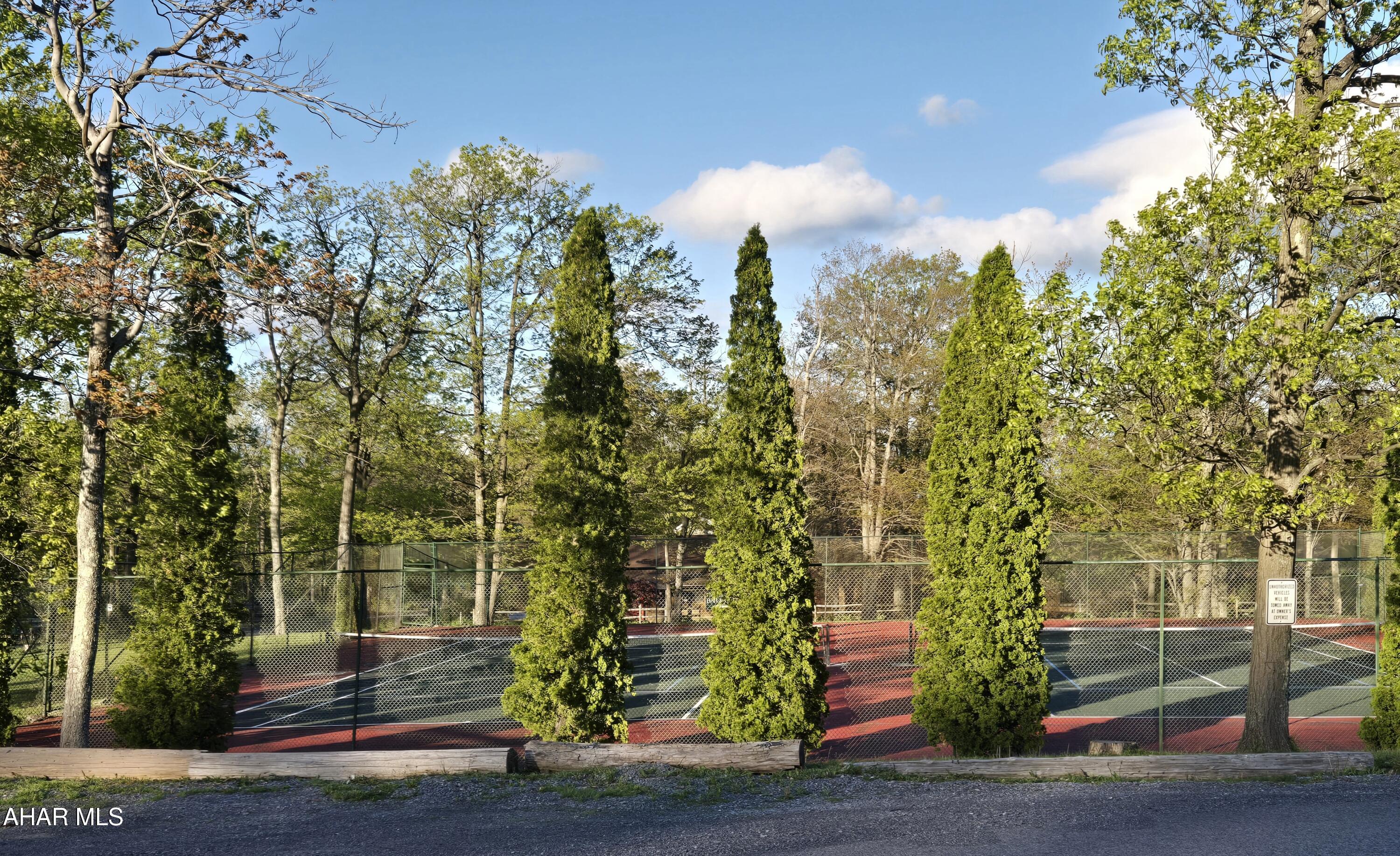 Blue Knob - Residential