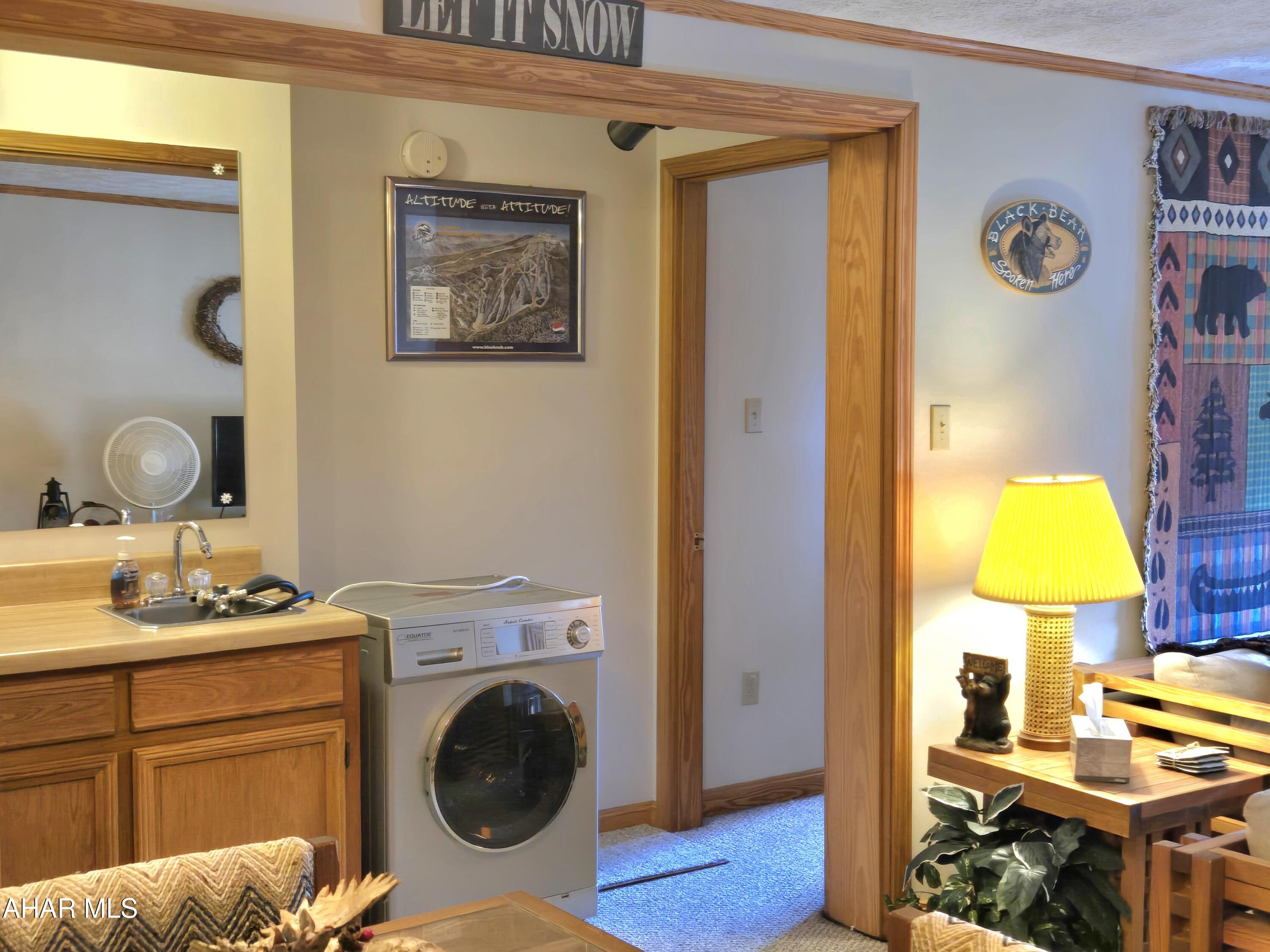 Blue Knob - Residential