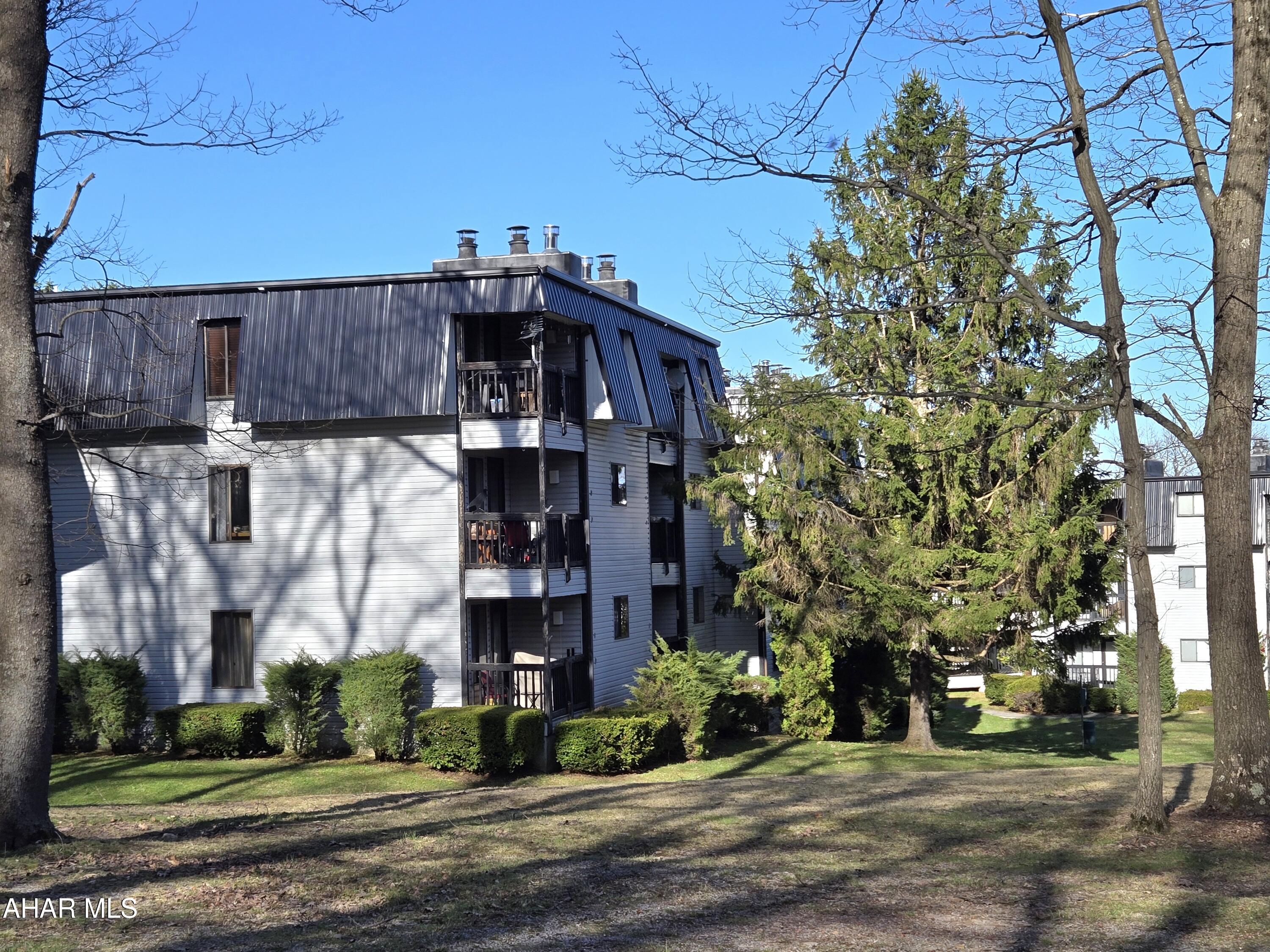 Blue Knob - Residential