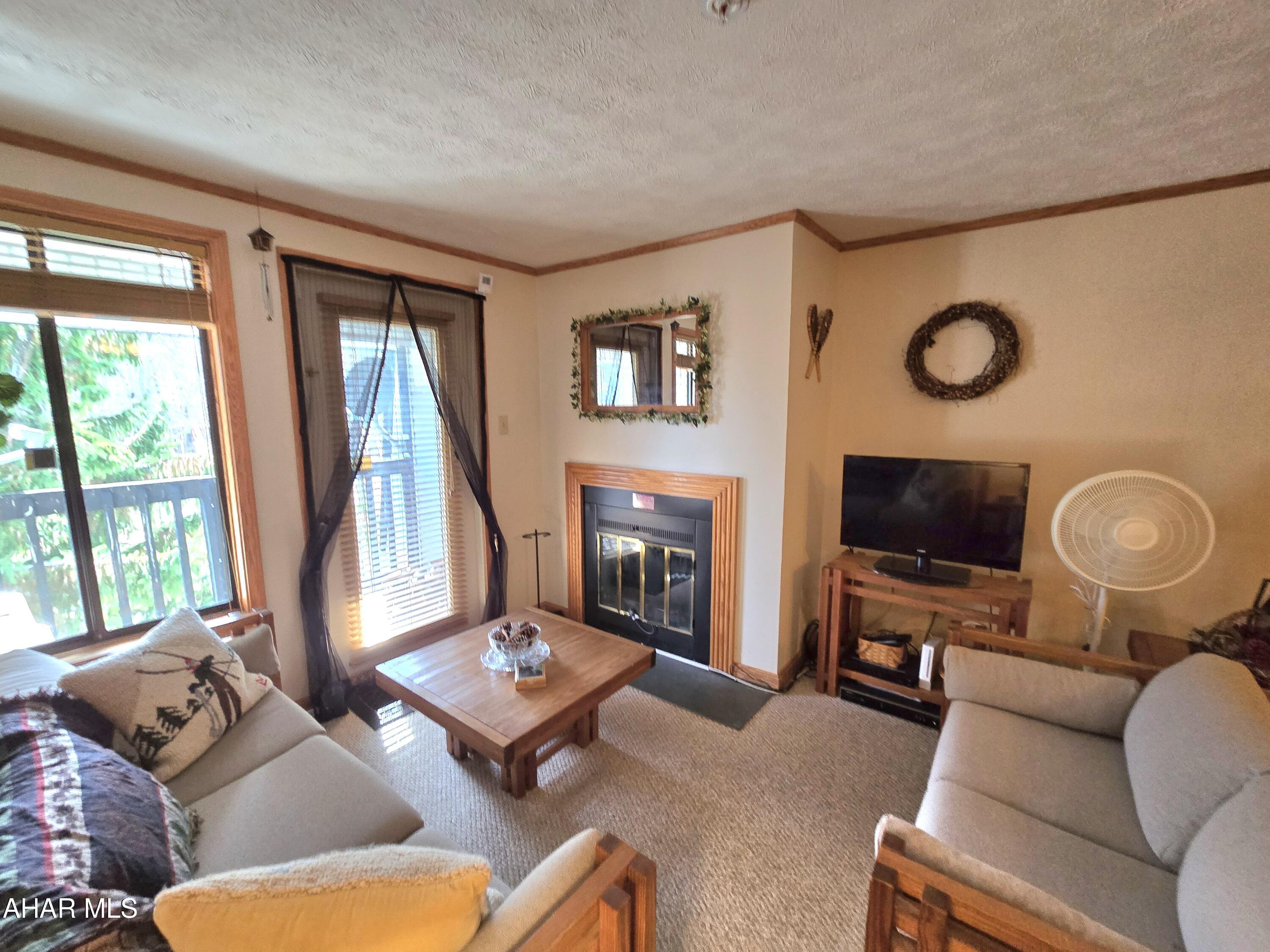 Blue Knob - Residential