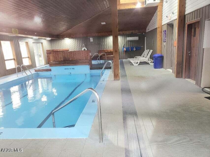 Blue Knob - Residential