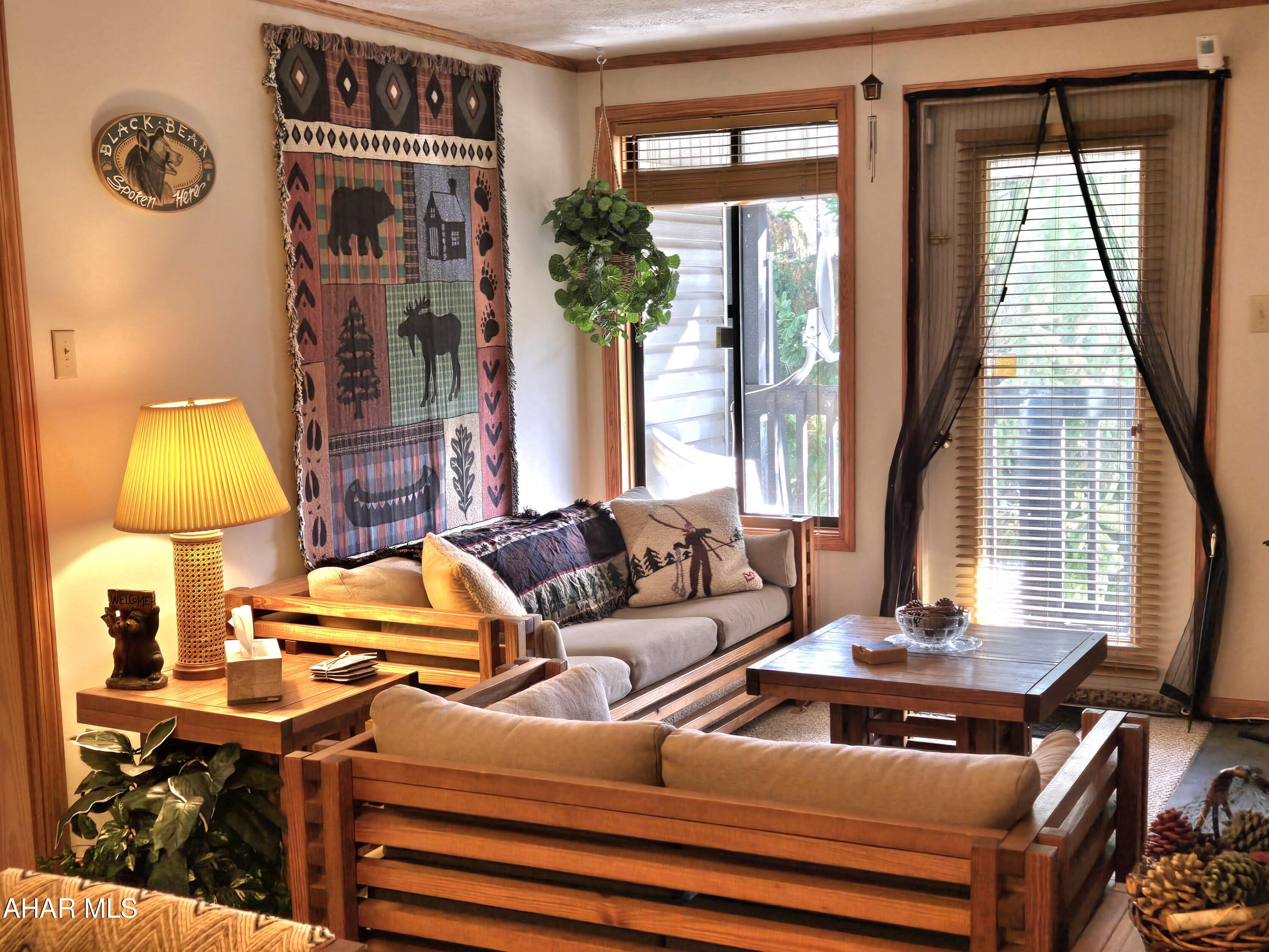 Blue Knob - Residential