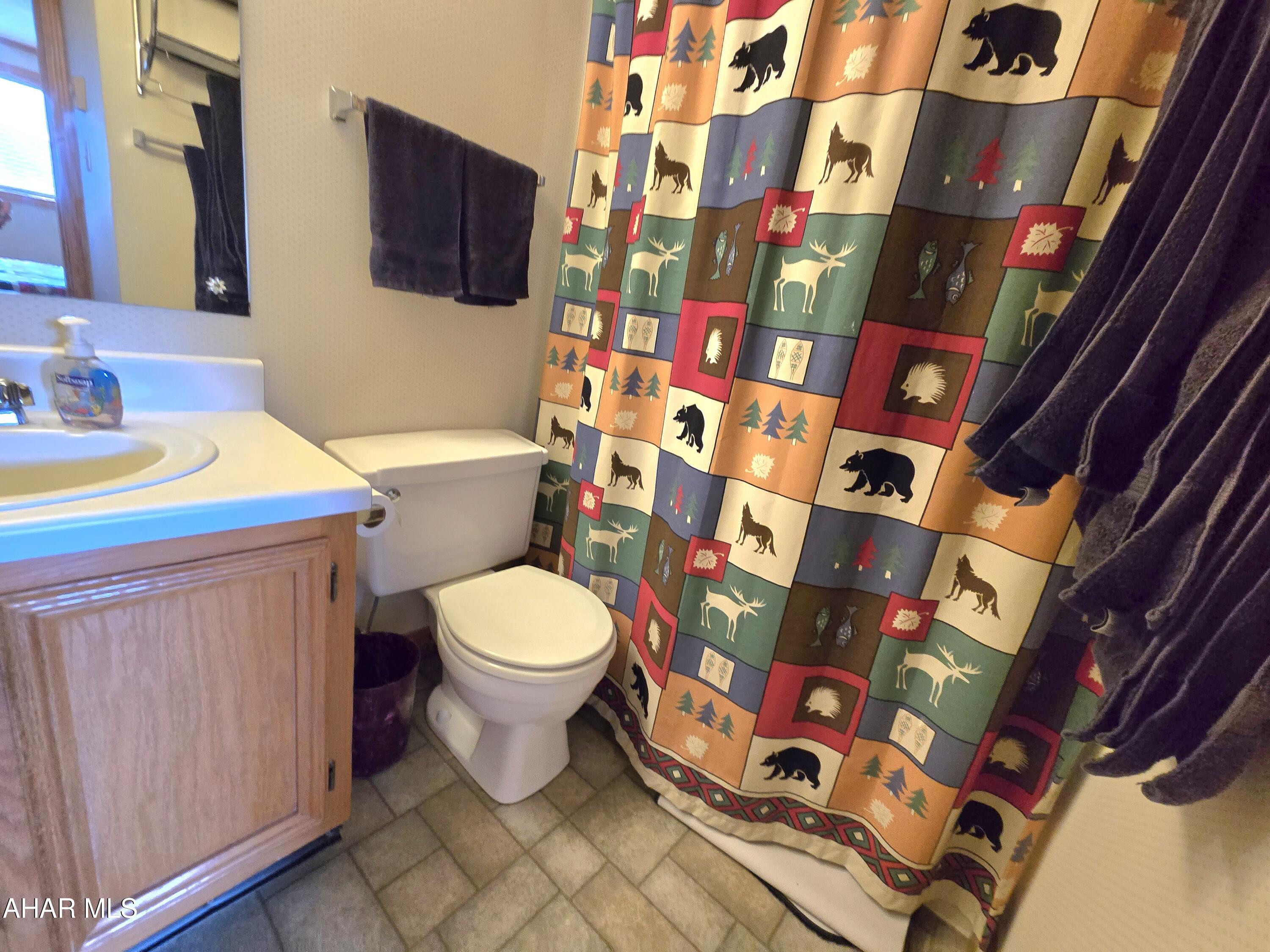 Blue Knob - Residential