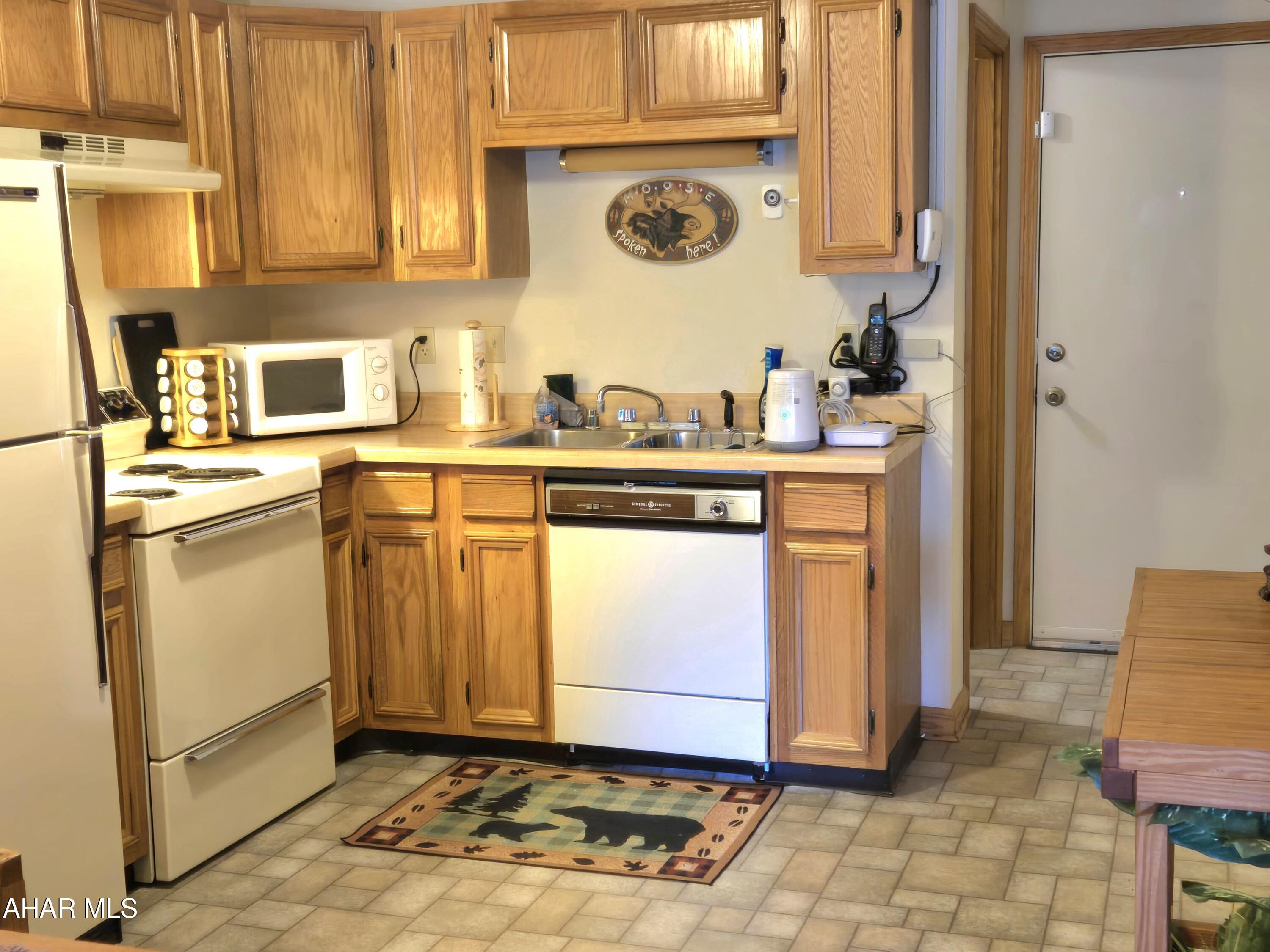 Blue Knob - Residential