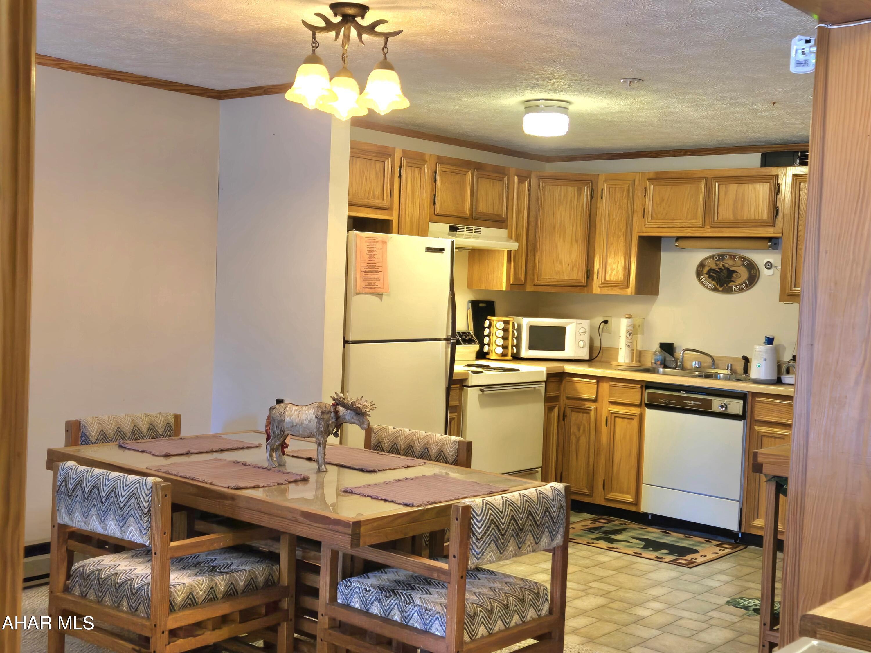 Blue Knob - Residential